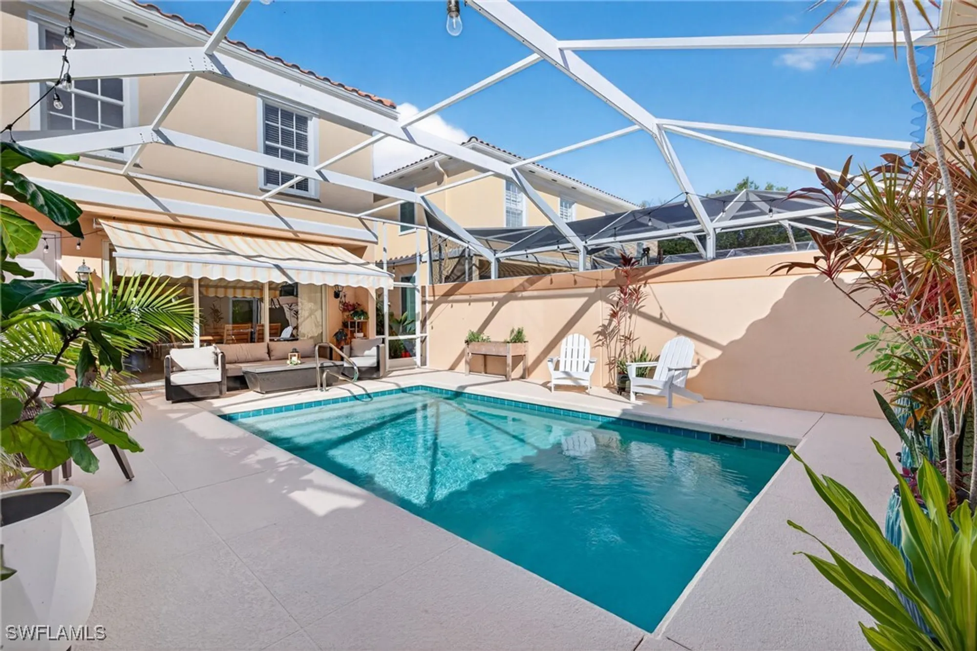 Property Slideshow image 22 of 41 | 6096 towncenter cir, Naples, FL, 34119