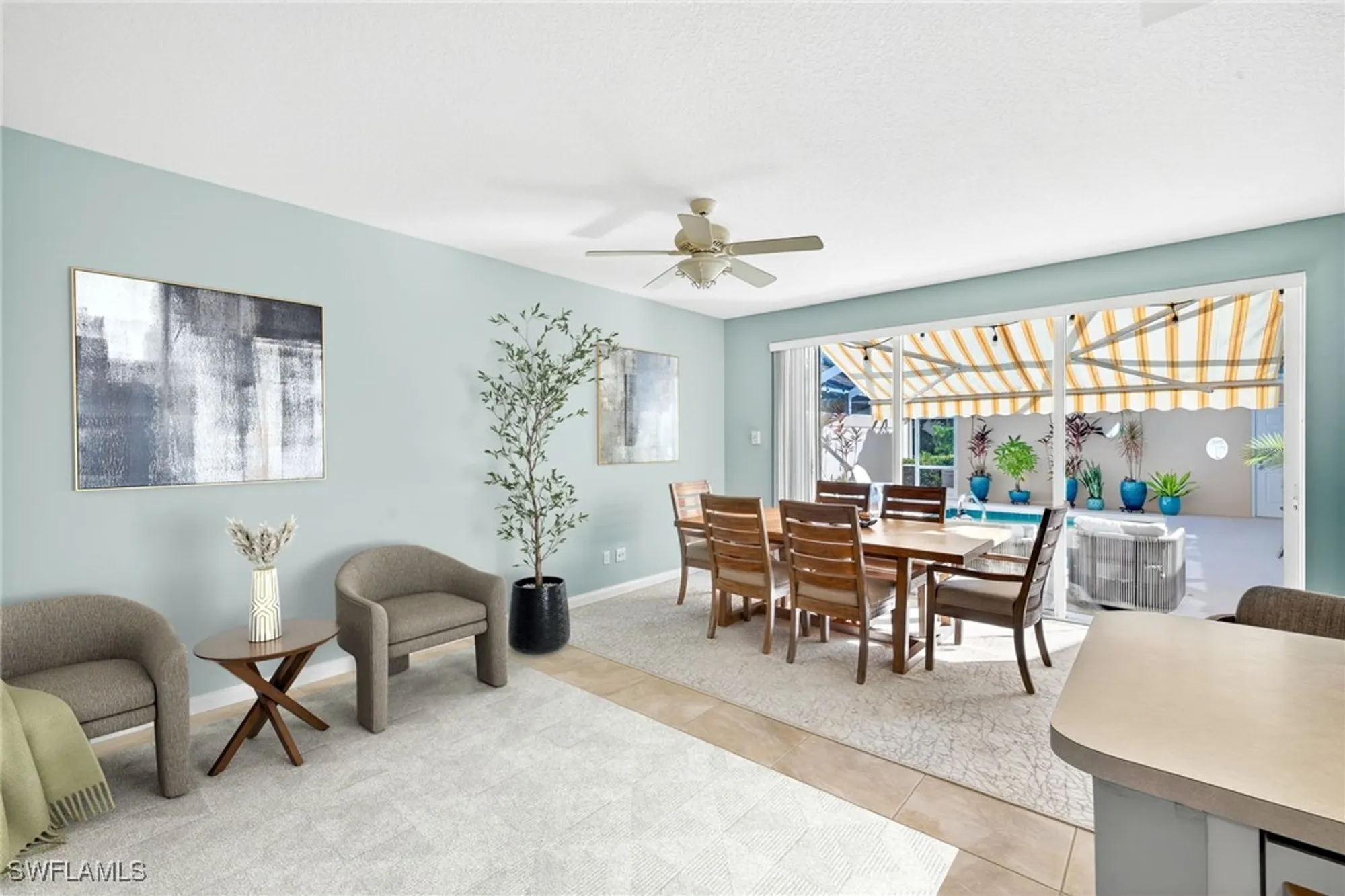 Property Slideshow image 9 of 41 | 6096 towncenter cir, Naples, FL, 34119