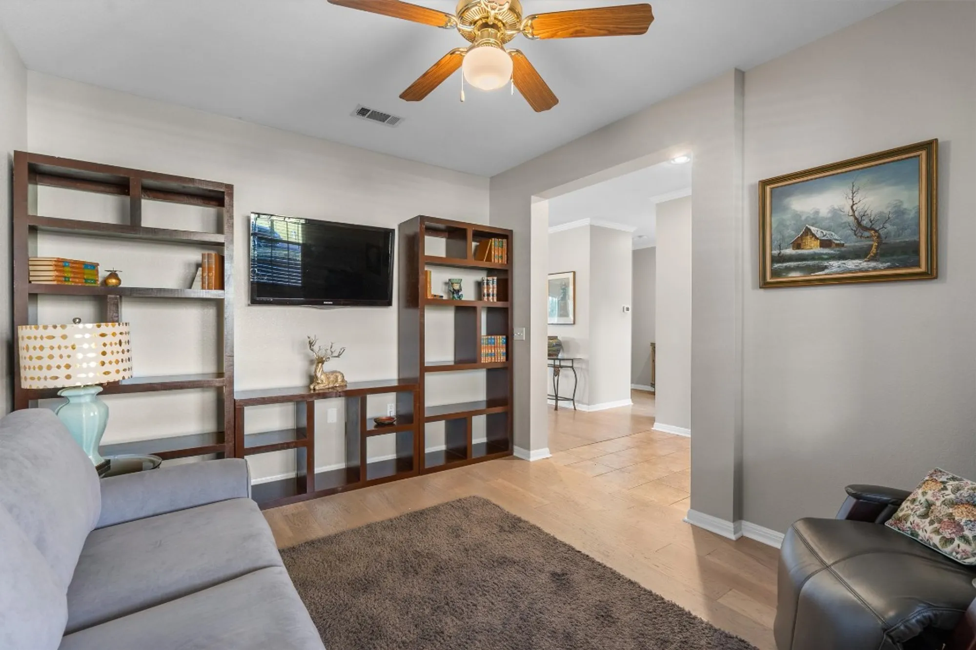 Property Slideshow image 13 of 40 | 400 dawson trl, Georgetown, TX, 78633