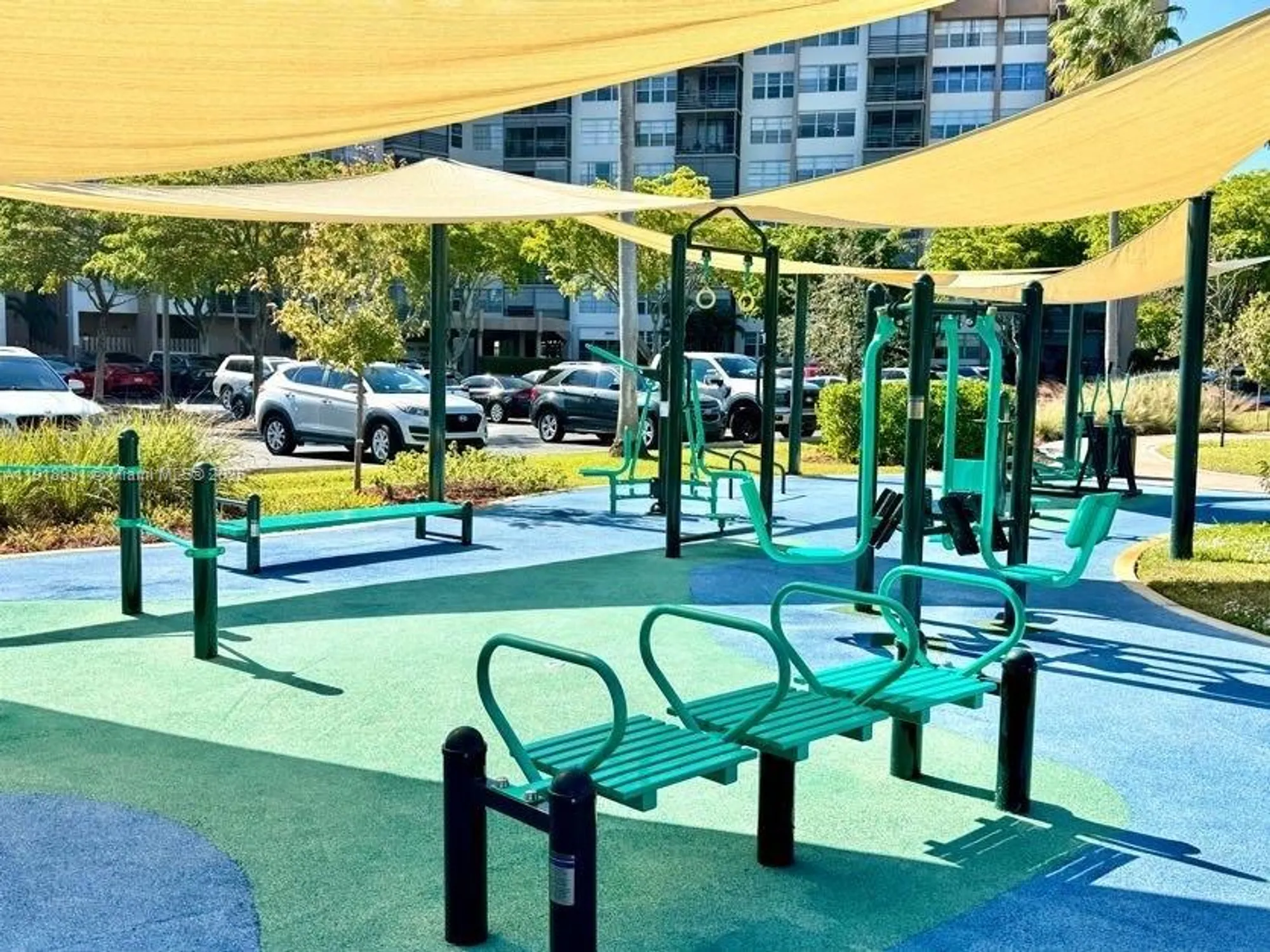 Property Slideshow image 29 of 33 | 1200 saint charles pl 218, Pembroke Pines, FL, 33026