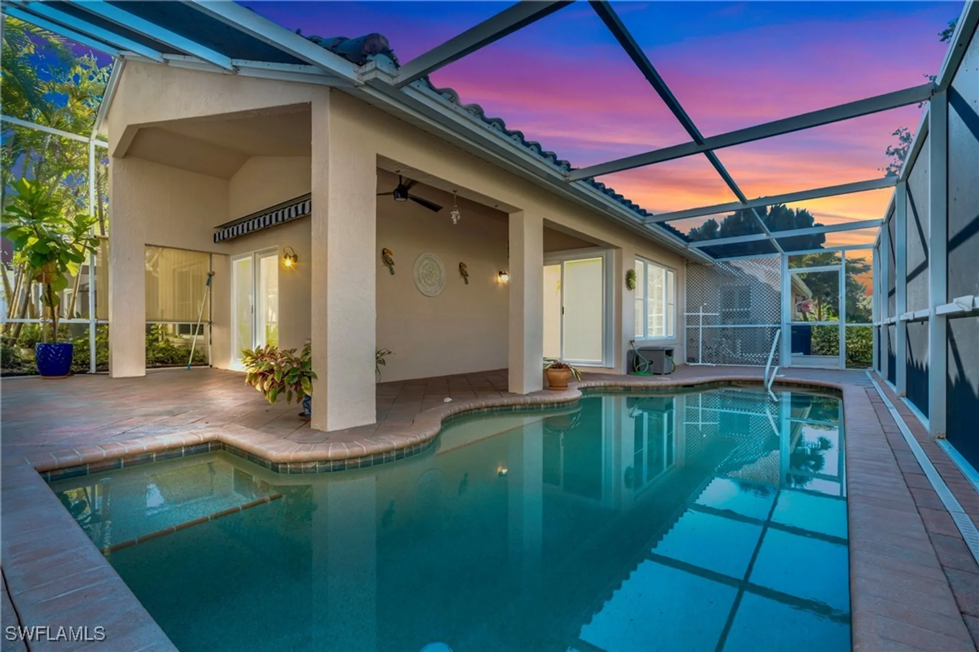 Property Slideshow image 18 of 40 | 20001 serene meadow ln, Estero, FL, 33928