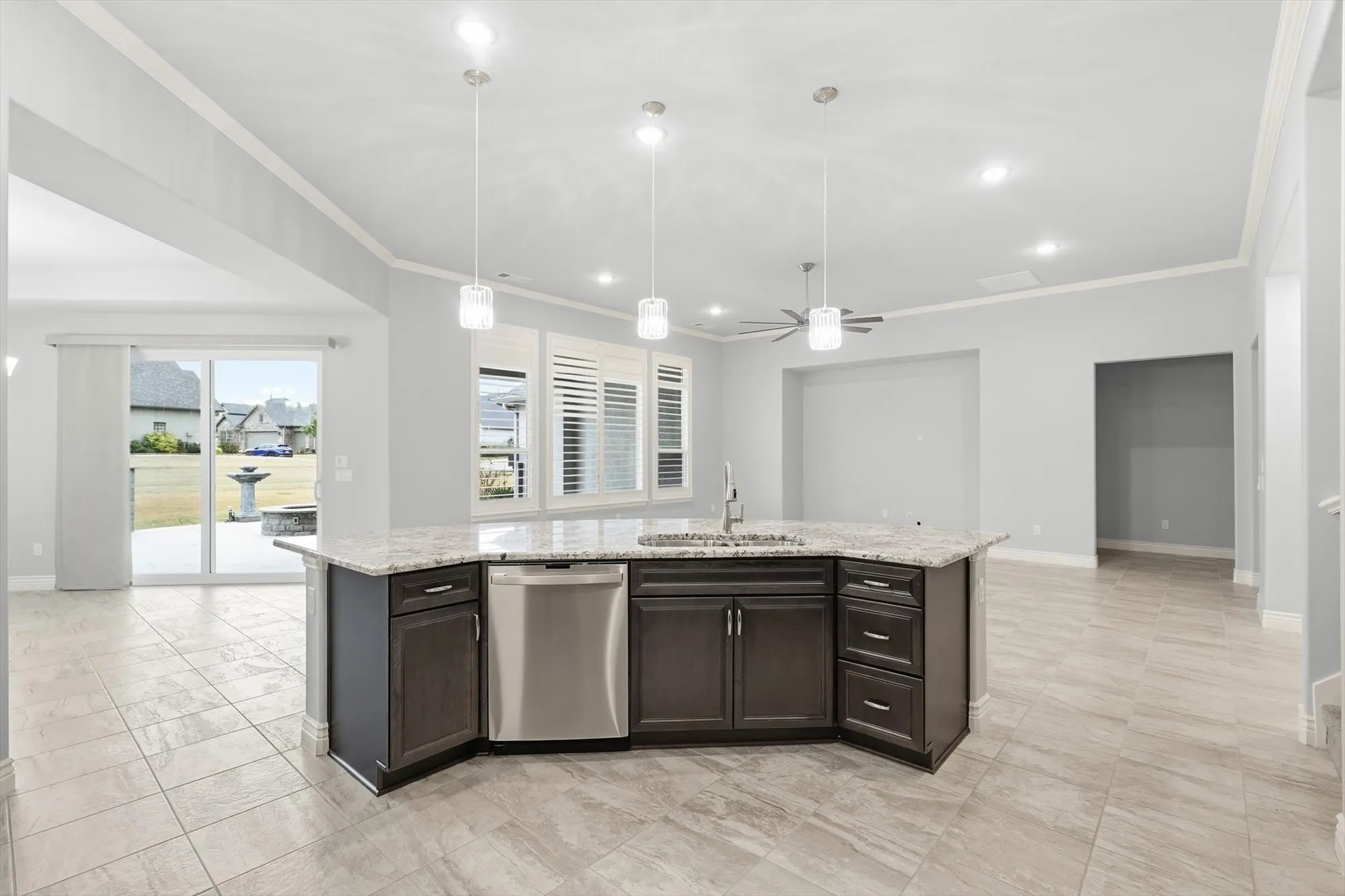 Property Slideshow image 15 of 40 | 8813 basanite ave, Denton, TX, 76207