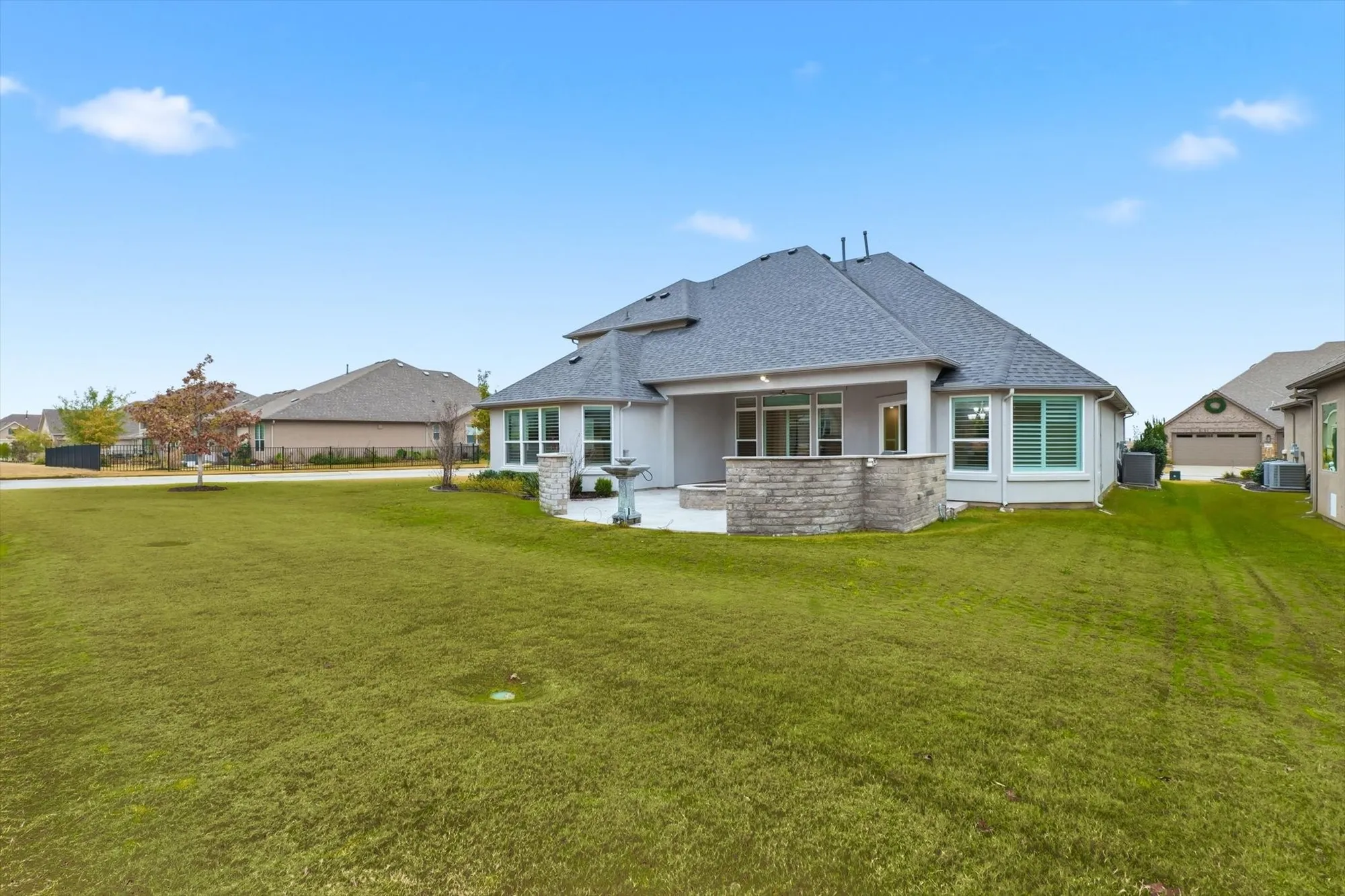 Property Slideshow image 37 of 40 | 8813 basanite ave, Denton, TX, 76207