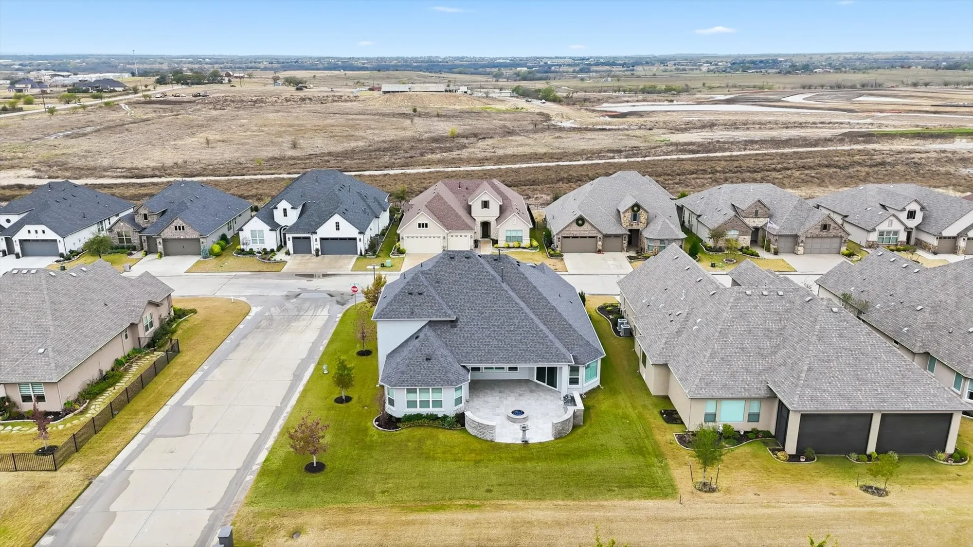 Property Slideshow image 38 of 40 | 8813 basanite ave, Denton, TX, 76207