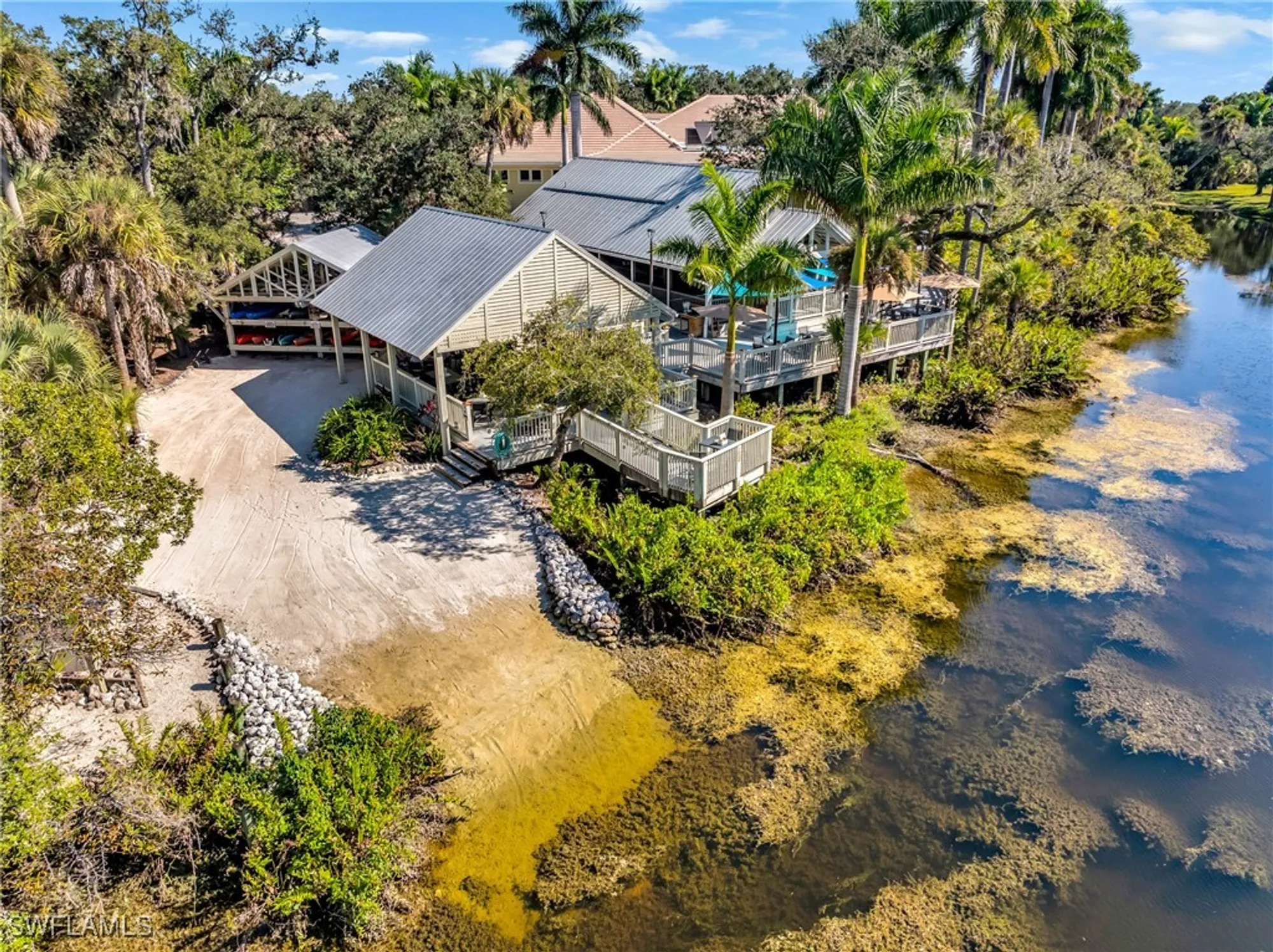 Property Slideshow image 49 of 50 | 13010 river bluff ct, Fort Myers, FL, 33905