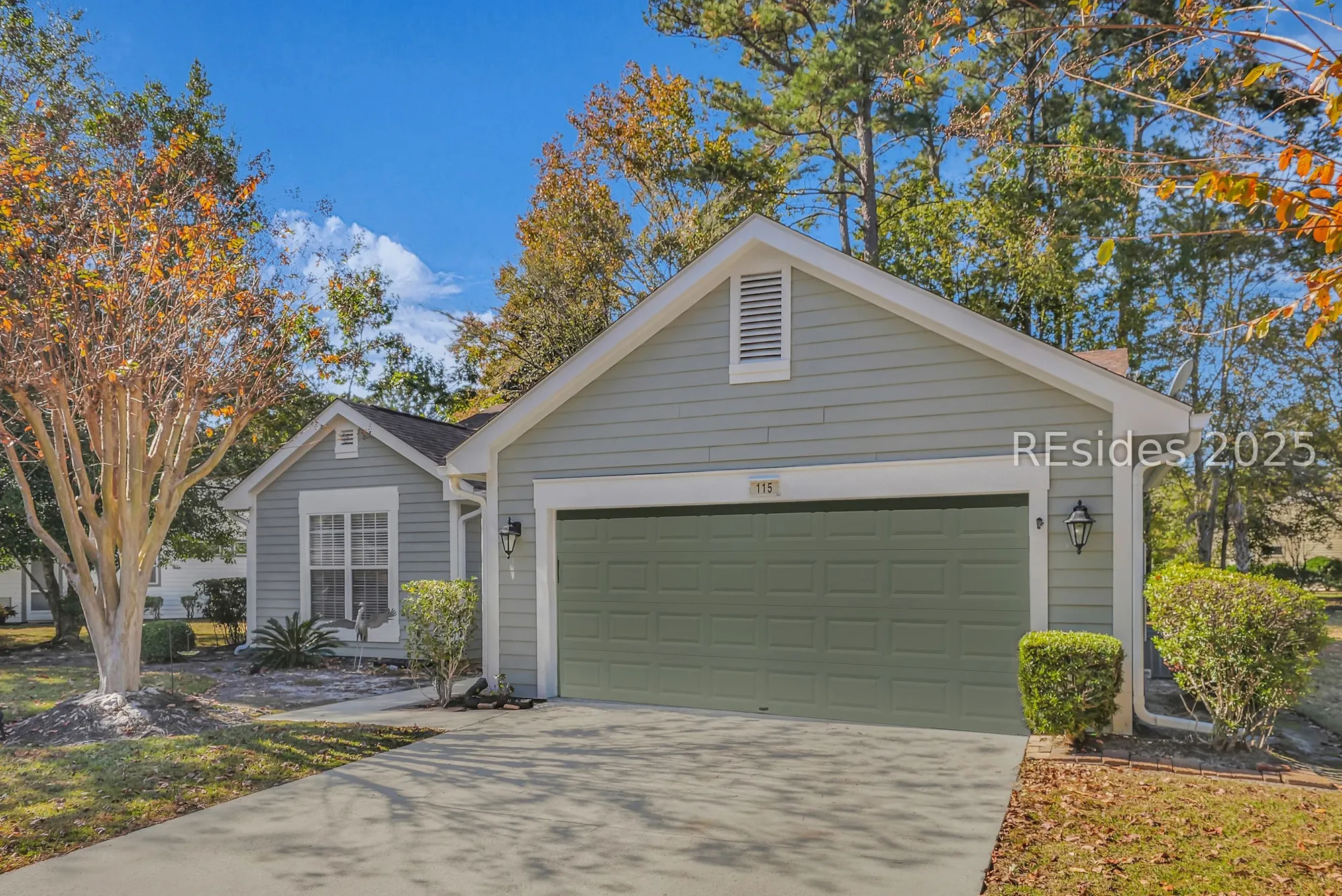 Property Slideshow image 2 of 40 | 115 fort beauregard ln, Bluffton, SC, 29909