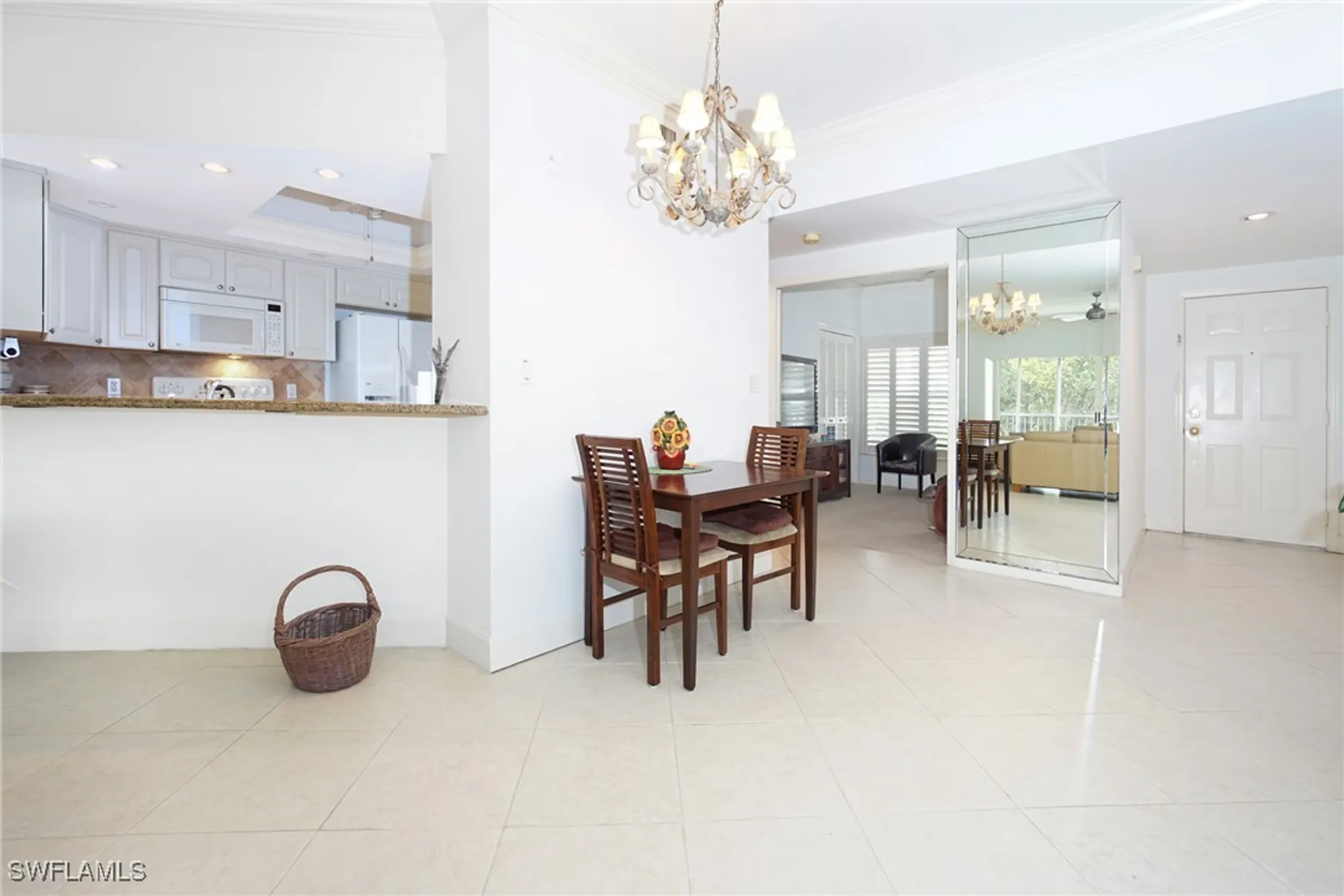 Property Slideshow image 5 of 31 | 5895 chanteclair dr apt 118, Naples, FL, 34108
