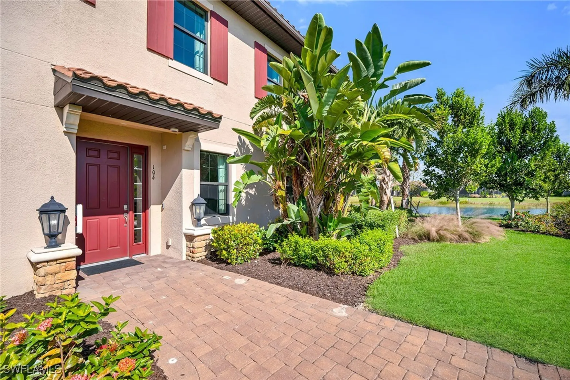 Property Slideshow image 36 of 50 | 15256 zeno way unit 104, Naples, FL, 34114