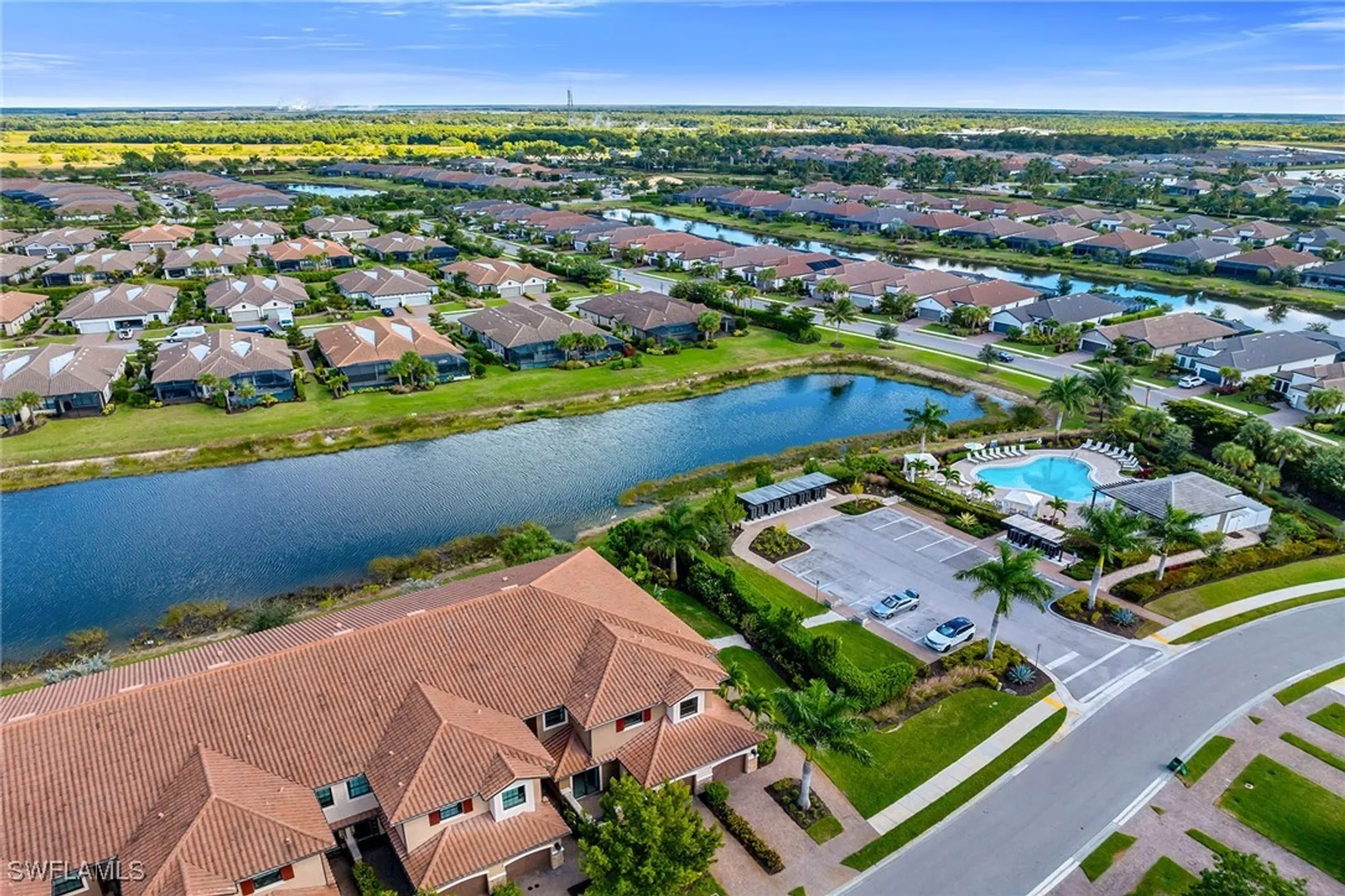 Property Slideshow image 42 of 50 | 15256 zeno way unit 104, Naples, FL, 34114