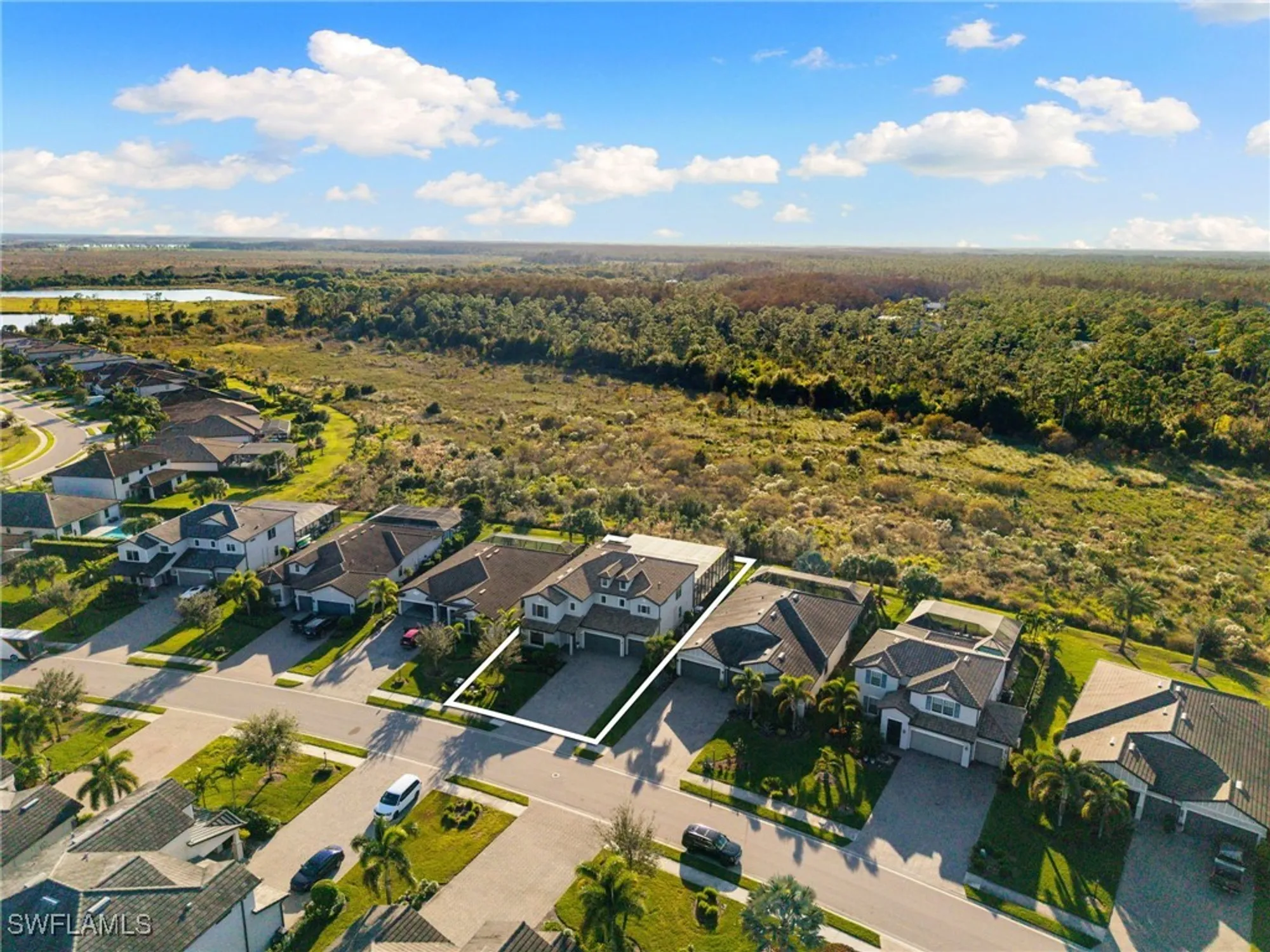 Property Slideshow image 49 of 49 | 19824 beverly park rd, Estero, FL, 33928