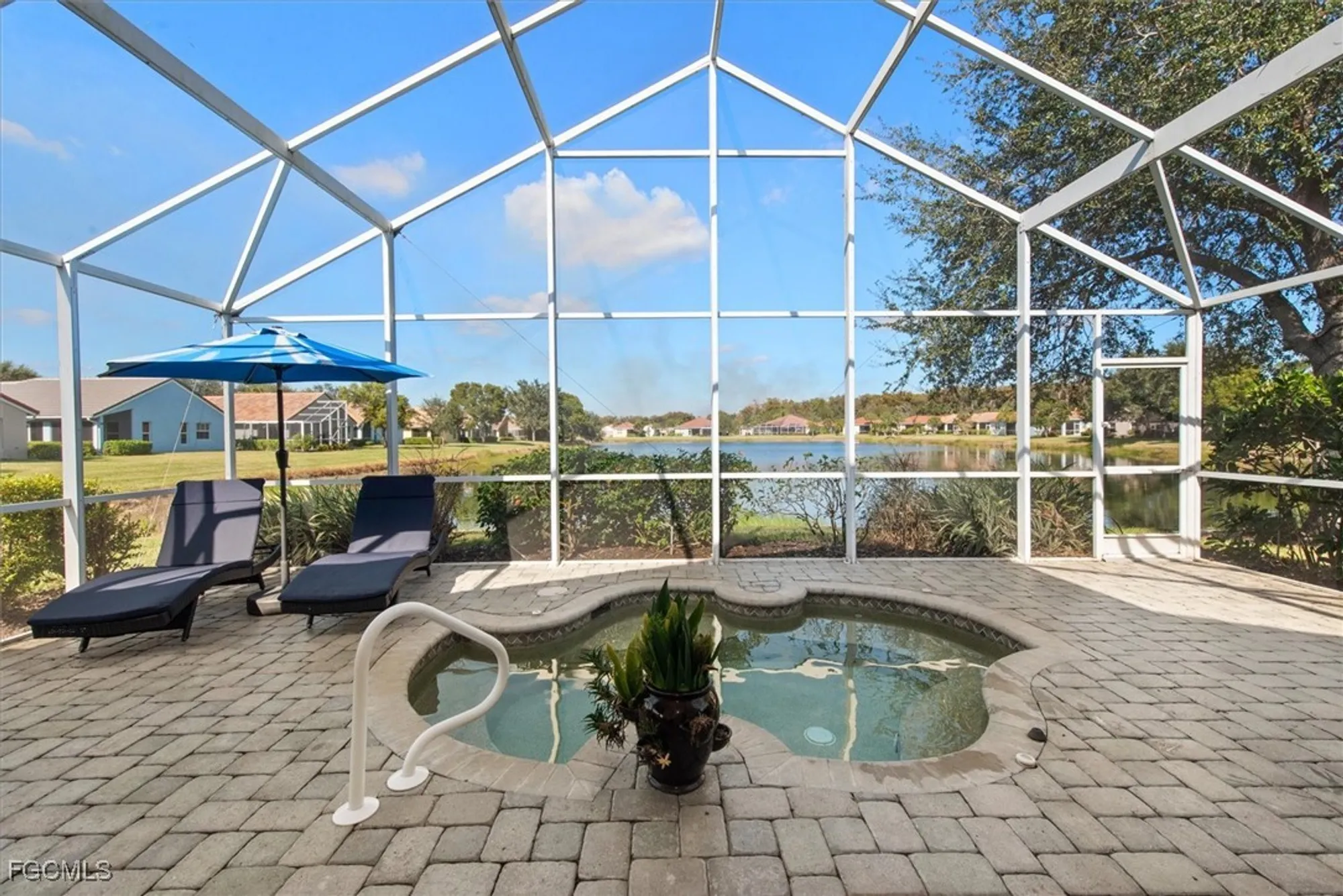 Property Slideshow image 2 of 45 | 2306 summersweet dr, Alva, FL, 33920