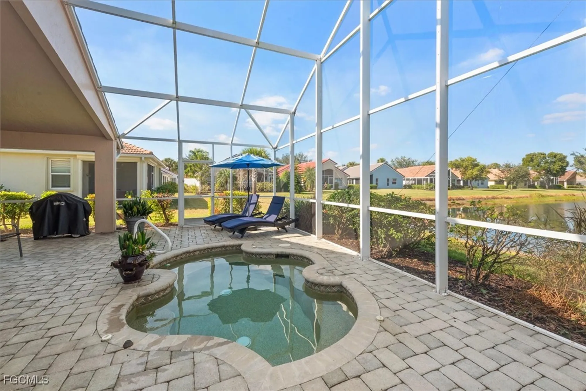 Property Slideshow image 34 of 45 | 2306 summersweet dr, Alva, FL, 33920