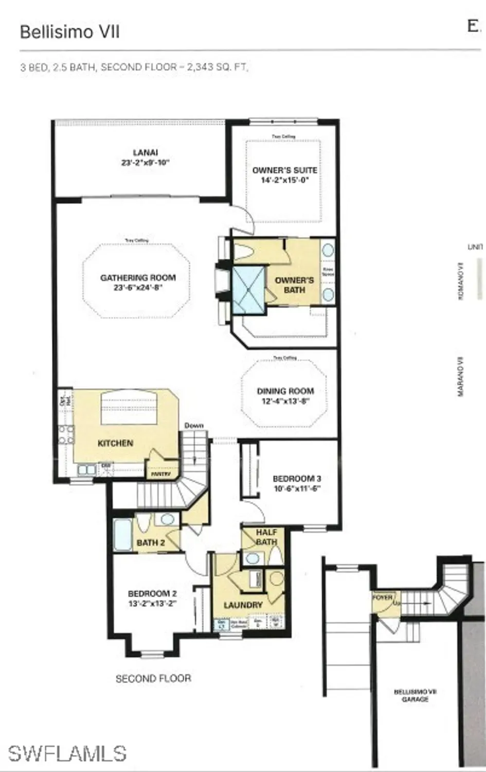 Property Slideshow image 10 of 25 | 15339 giardino dr 203, Naples, FL, 34114