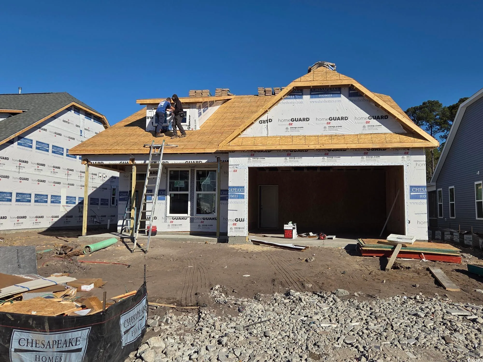 Property Slideshow image 1 of 3 | 1558 breakwater dr, Little River, SC, 29566