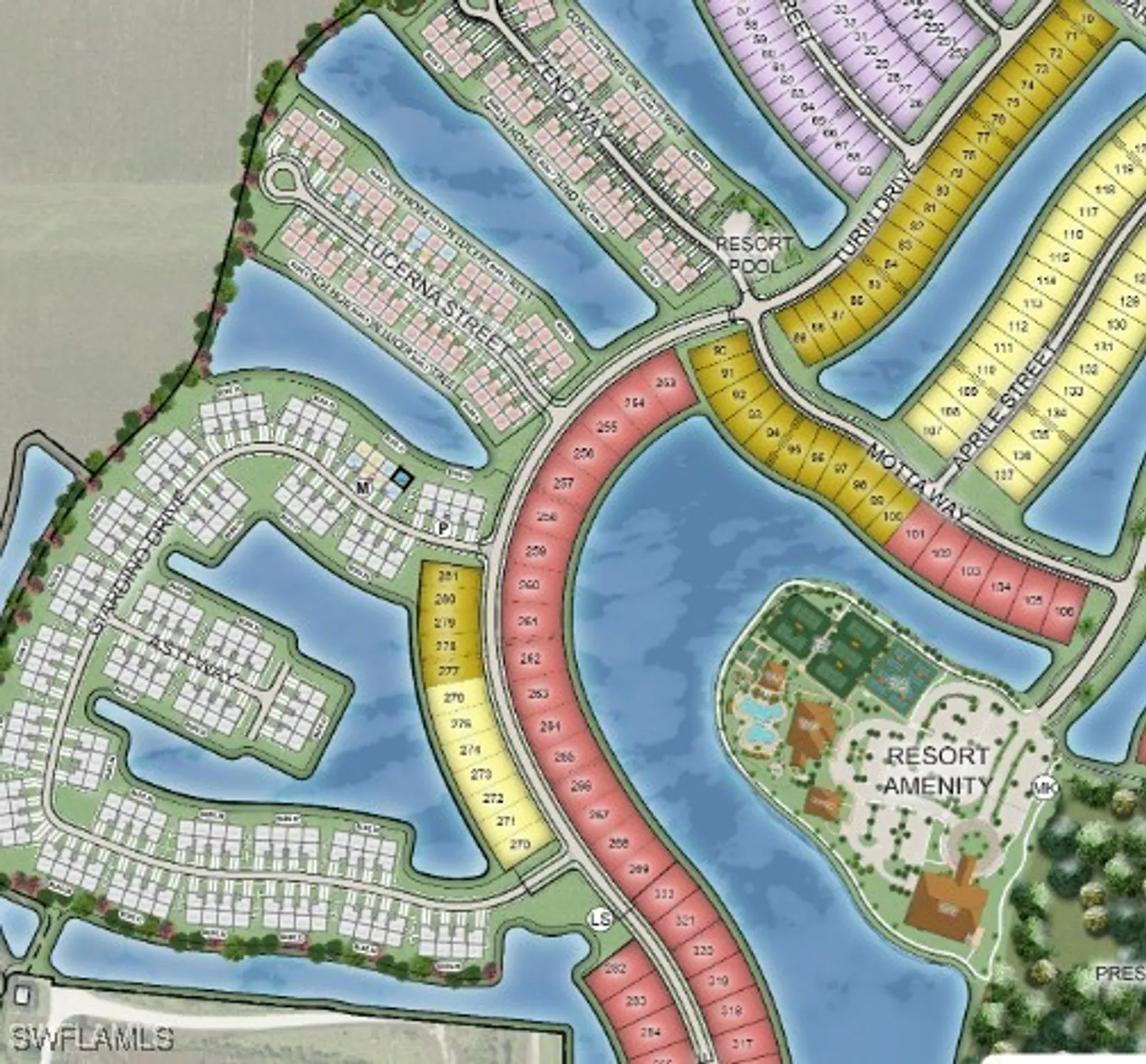 Property Slideshow image 15 of 22 | 15339 giardino dr 11-204, Naples, FL, 34114