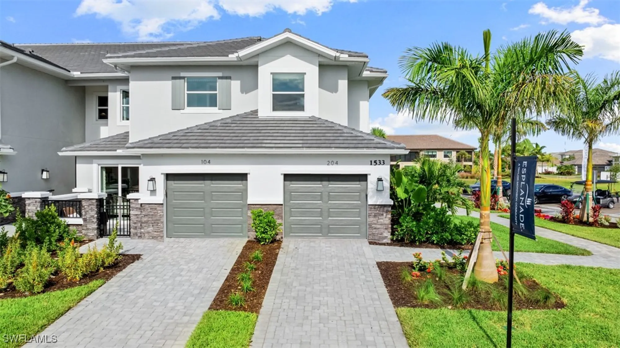 Property Slideshow image 1 of 22 | 15339 giardino dr 11-204, Naples, FL, 34114