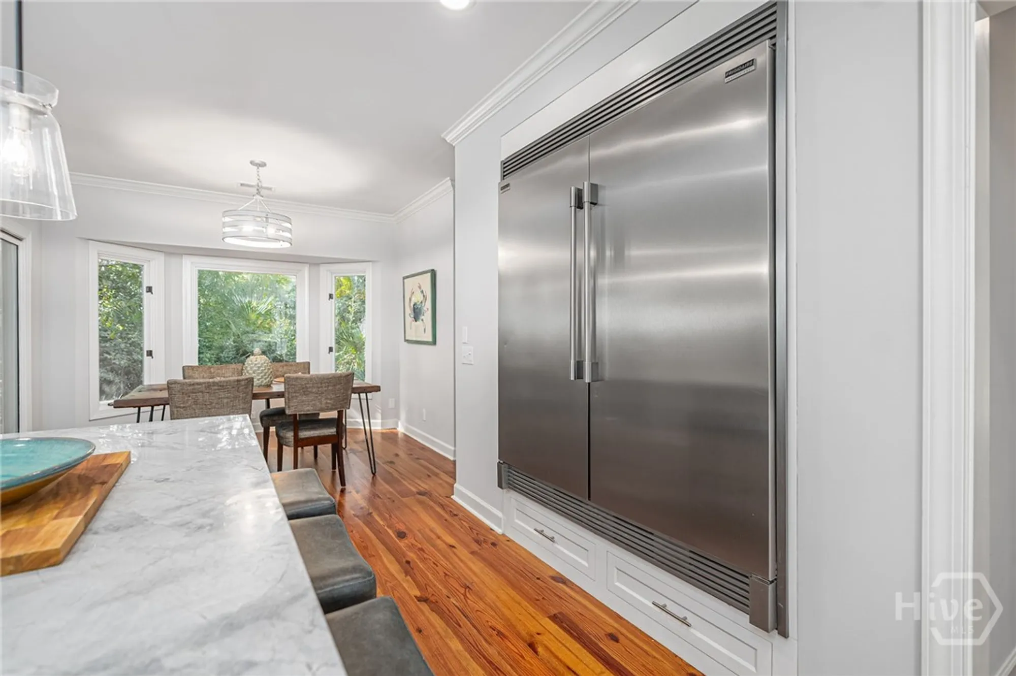 Property Slideshow image 14 of 46 | 5 middle marsh retreat, Savannah, GA, 31411