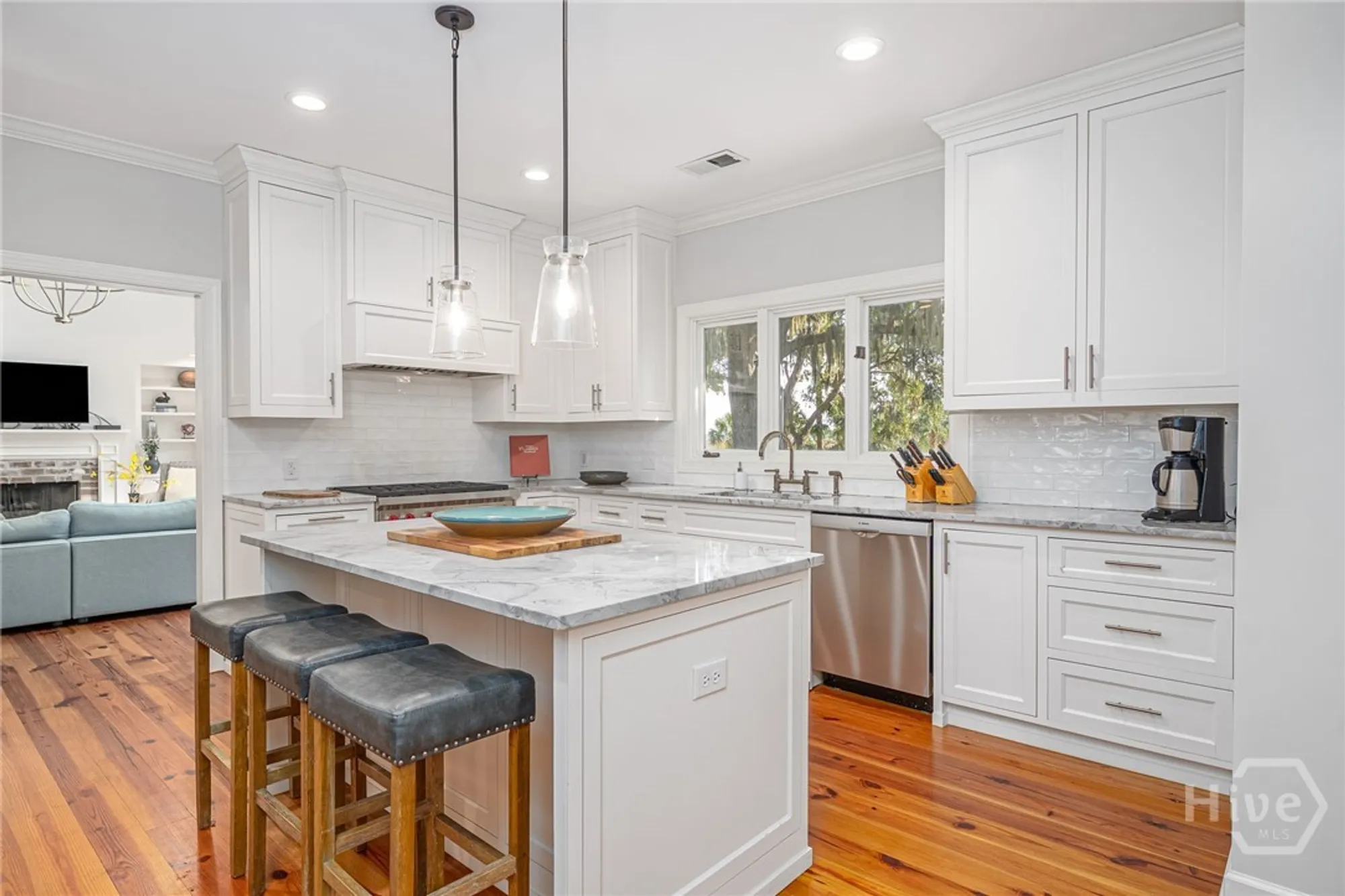 Property Slideshow image 15 of 46 | 5 middle marsh retreat, Savannah, GA, 31411