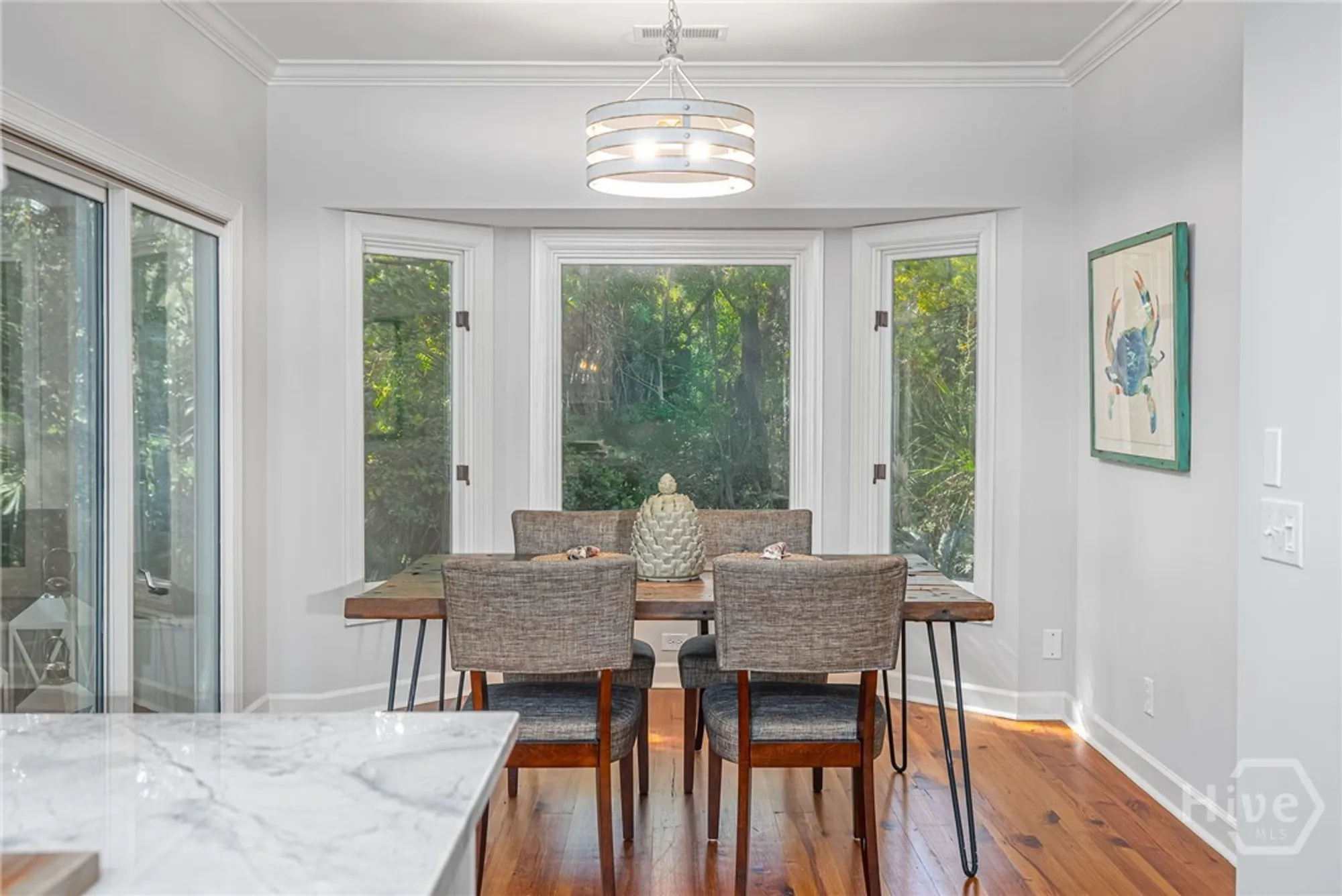 Property Slideshow image 16 of 46 | 5 middle marsh retreat, Savannah, GA, 31411