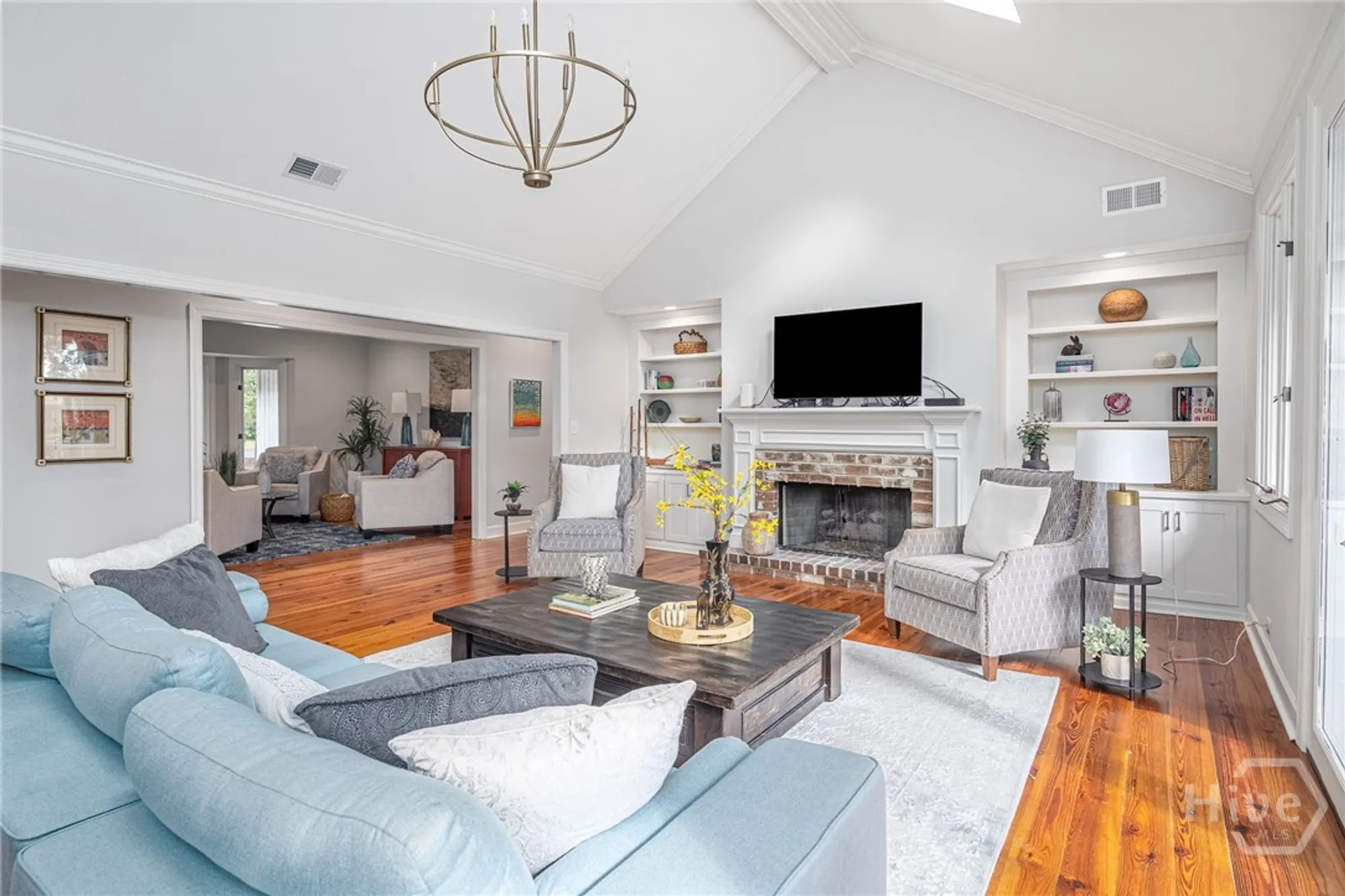 Property Slideshow image 10 of 46 | 5 middle marsh retreat, Savannah, GA, 31411