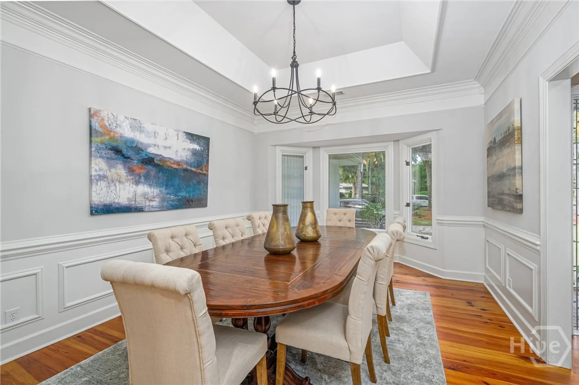 Property Slideshow image 11 of 46 | 5 middle marsh retreat, Savannah, GA, 31411