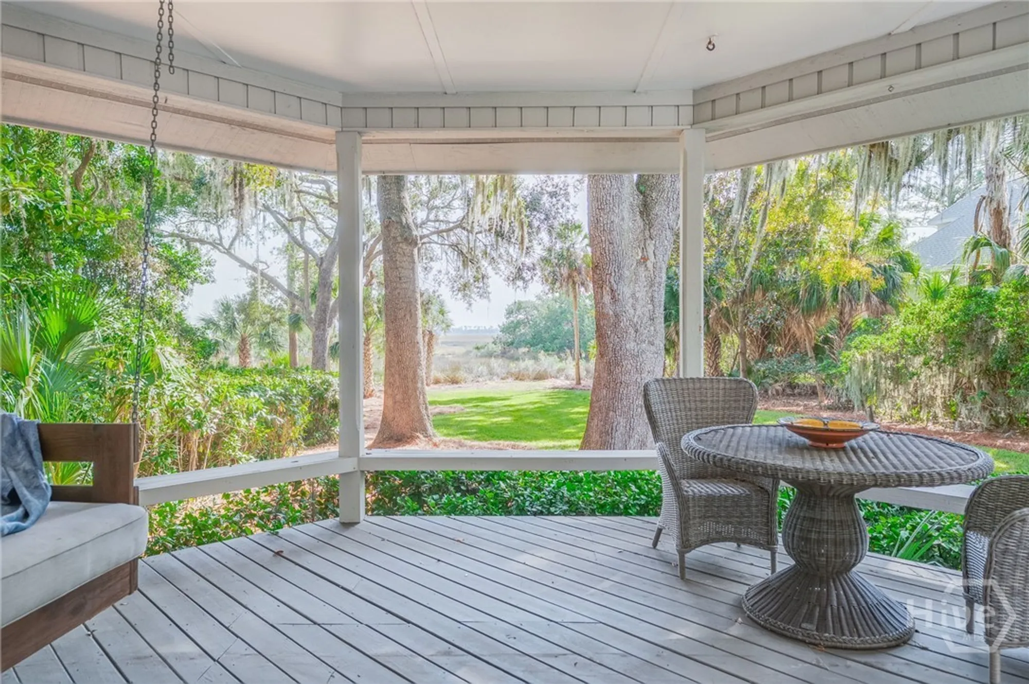 Property Slideshow image 35 of 46 | 5 middle marsh retreat, Savannah, GA, 31411