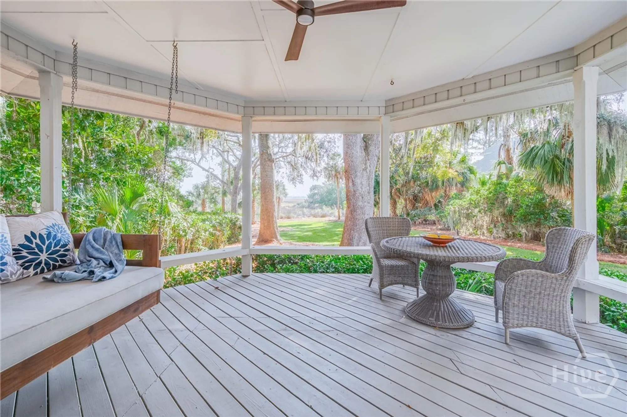 Property Slideshow image 36 of 46 | 5 middle marsh retreat, Savannah, GA, 31411