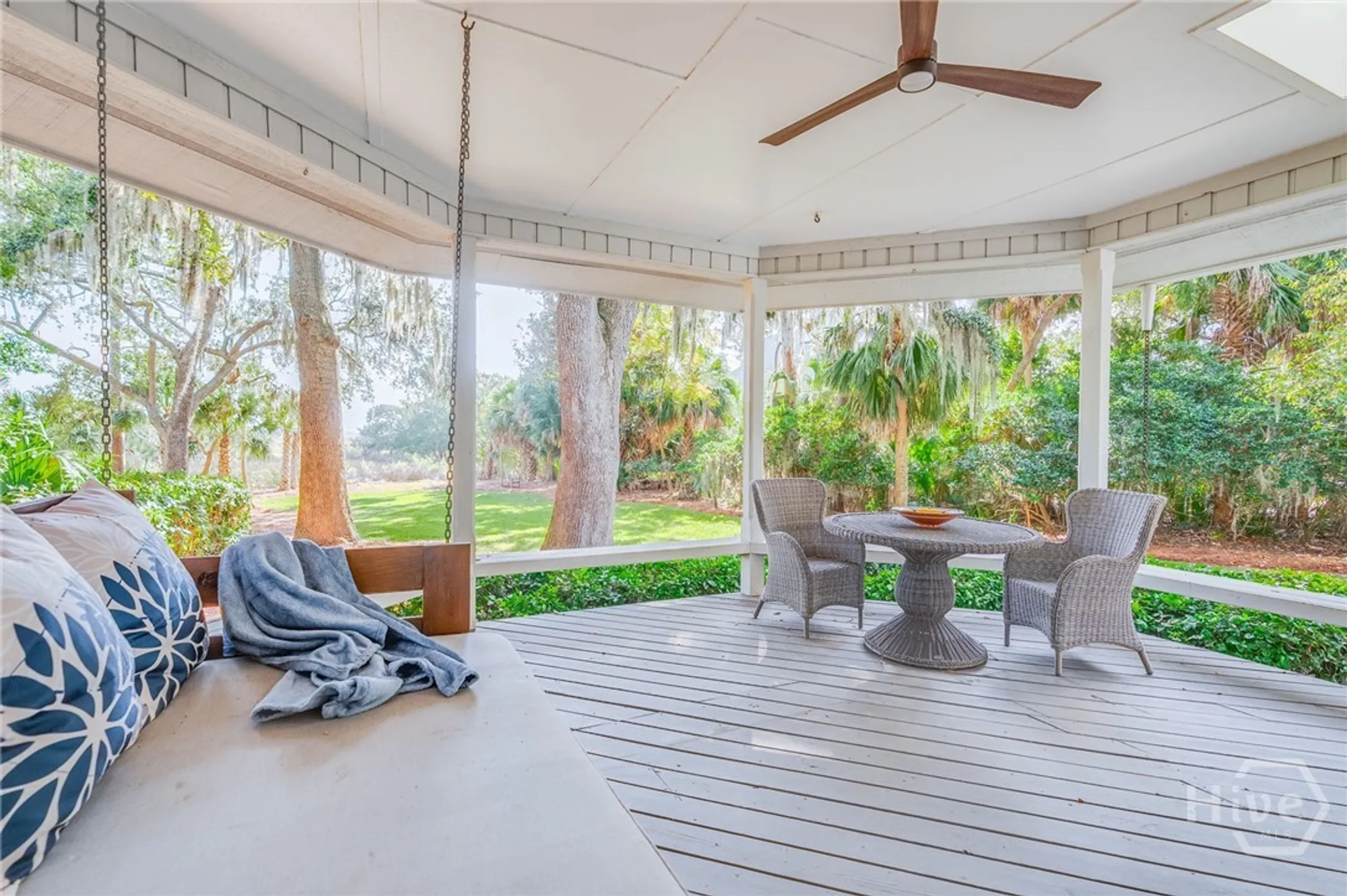 Property Slideshow image 37 of 46 | 5 middle marsh retreat, Savannah, GA, 31411