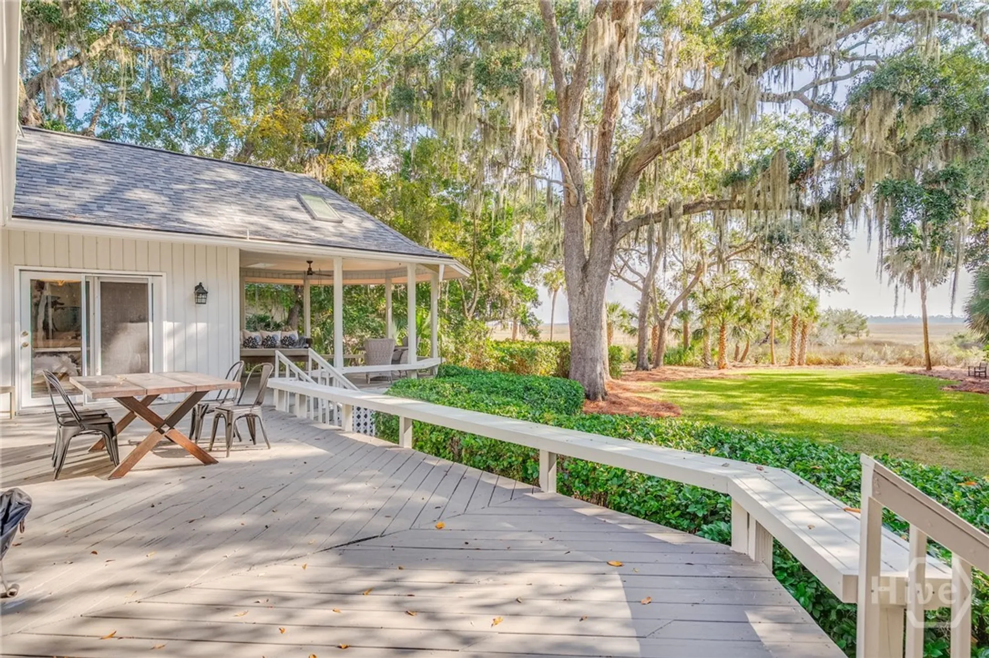 Property Slideshow image 38 of 46 | 5 middle marsh retreat, Savannah, GA, 31411