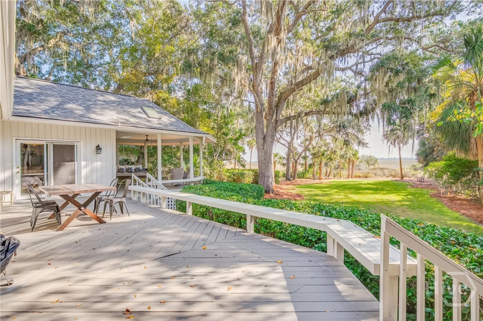 Property Slideshow image 39 of 46 | 5 middle marsh retreat, Savannah, GA, 31411