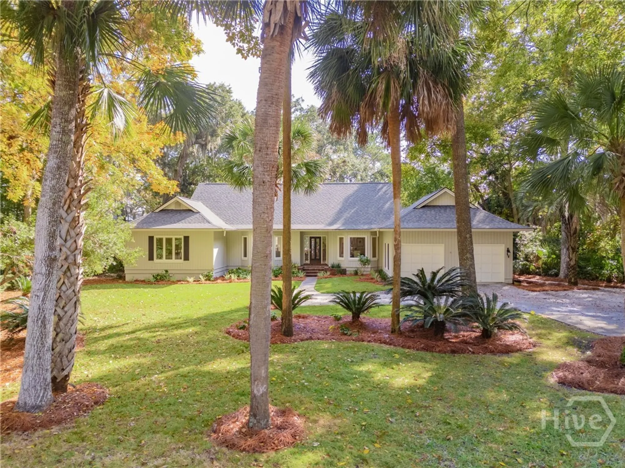 Property Slideshow image 3 of 46 | 5 middle marsh retreat, Savannah, GA, 31411