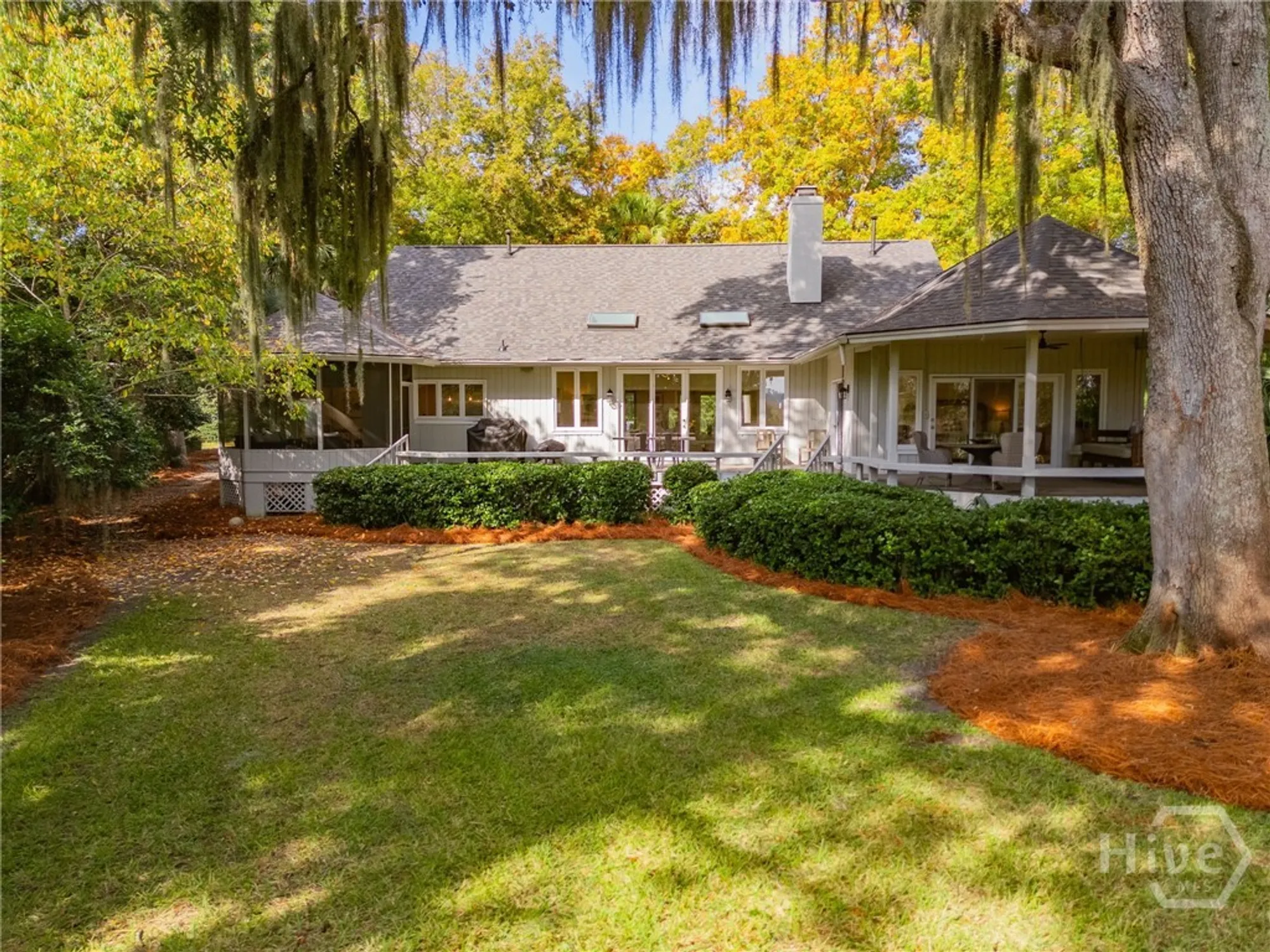 Property Slideshow image 45 of 46 | 5 middle marsh retreat, Savannah, GA, 31411