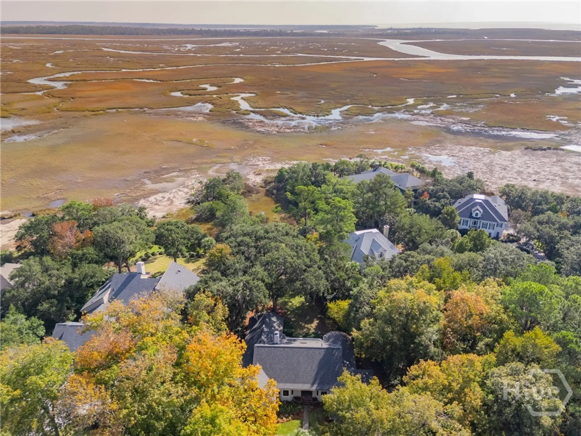 Property Slideshow image 46 of 46 | 5 middle marsh retreat, Savannah, GA, 31411