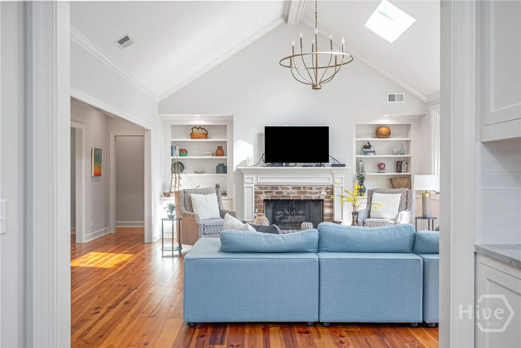 Property Slideshow image 8 of 46 | 5 middle marsh retreat, Savannah, GA, 31411