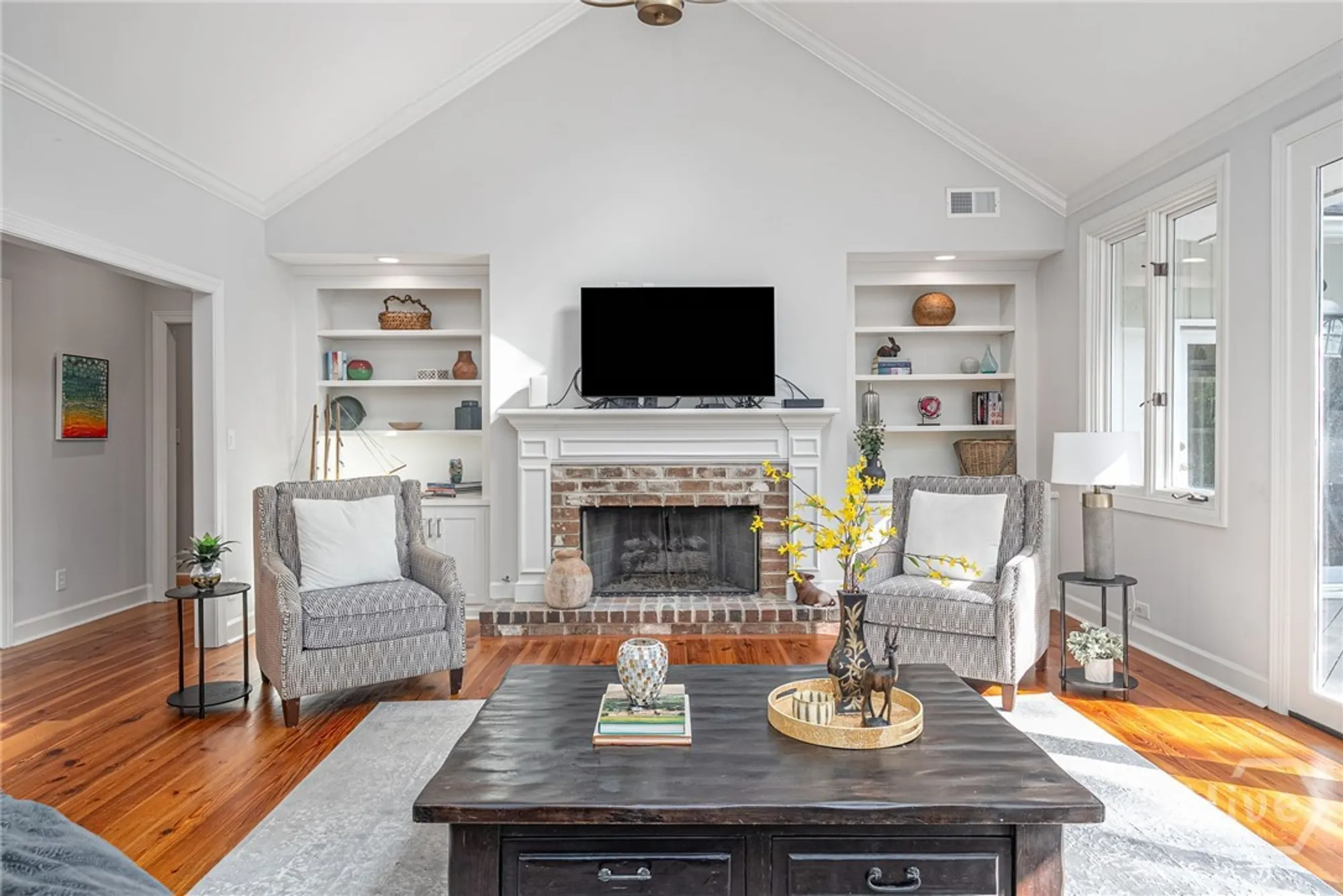 Property Slideshow image 9 of 46 | 5 middle marsh retreat, Savannah, GA, 31411