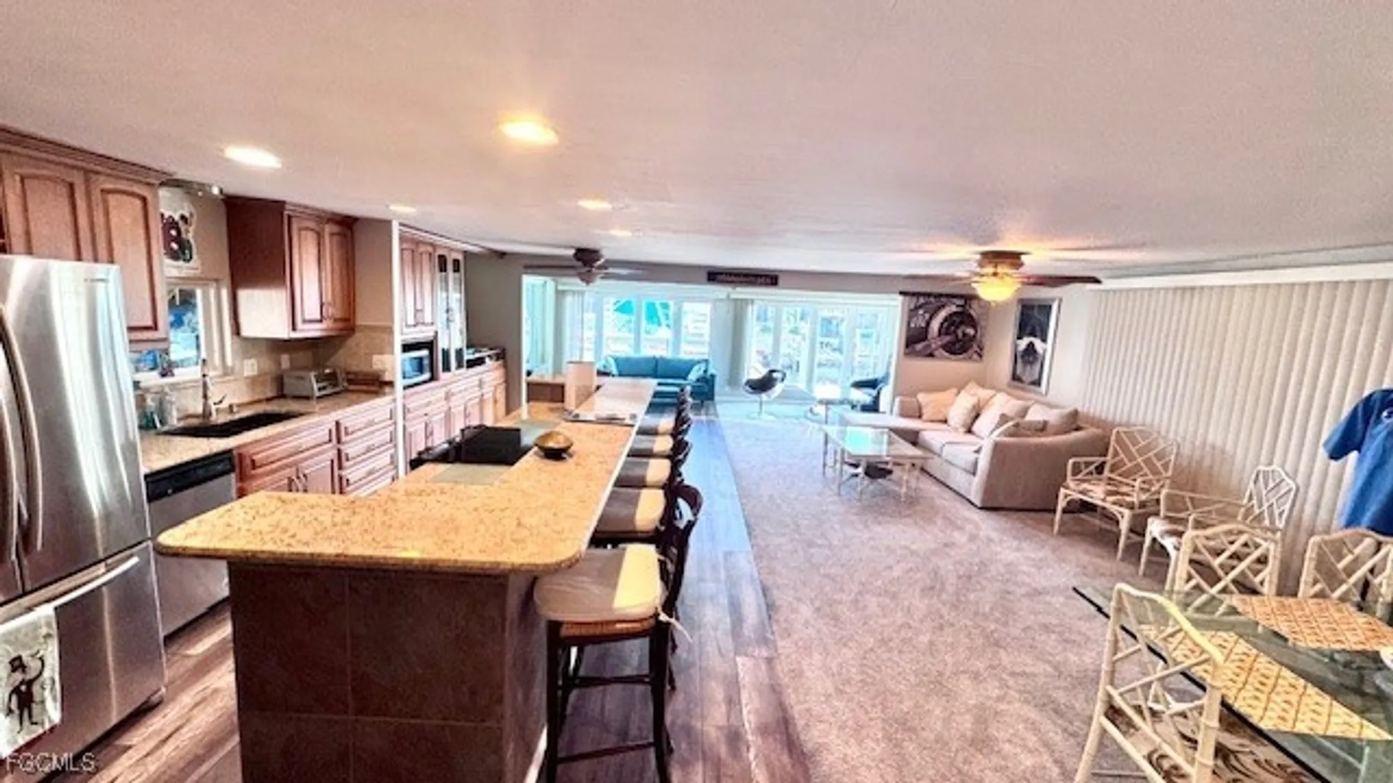 Property Slideshow image 4 of 38 | 5545 sir walter way, North Fort Myers, FL, 33917