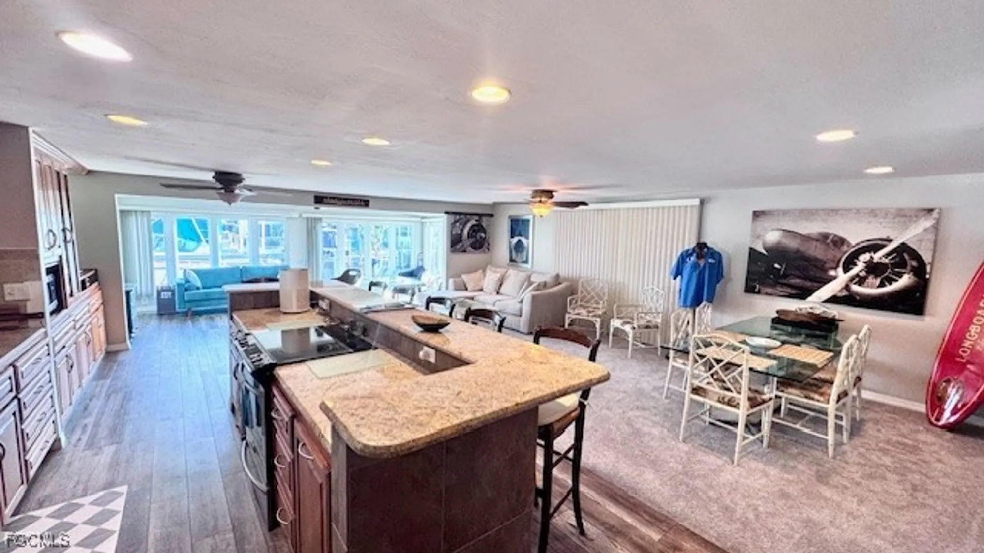 Property Slideshow image 5 of 38 | 5545 sir walter way, North Fort Myers, FL, 33917