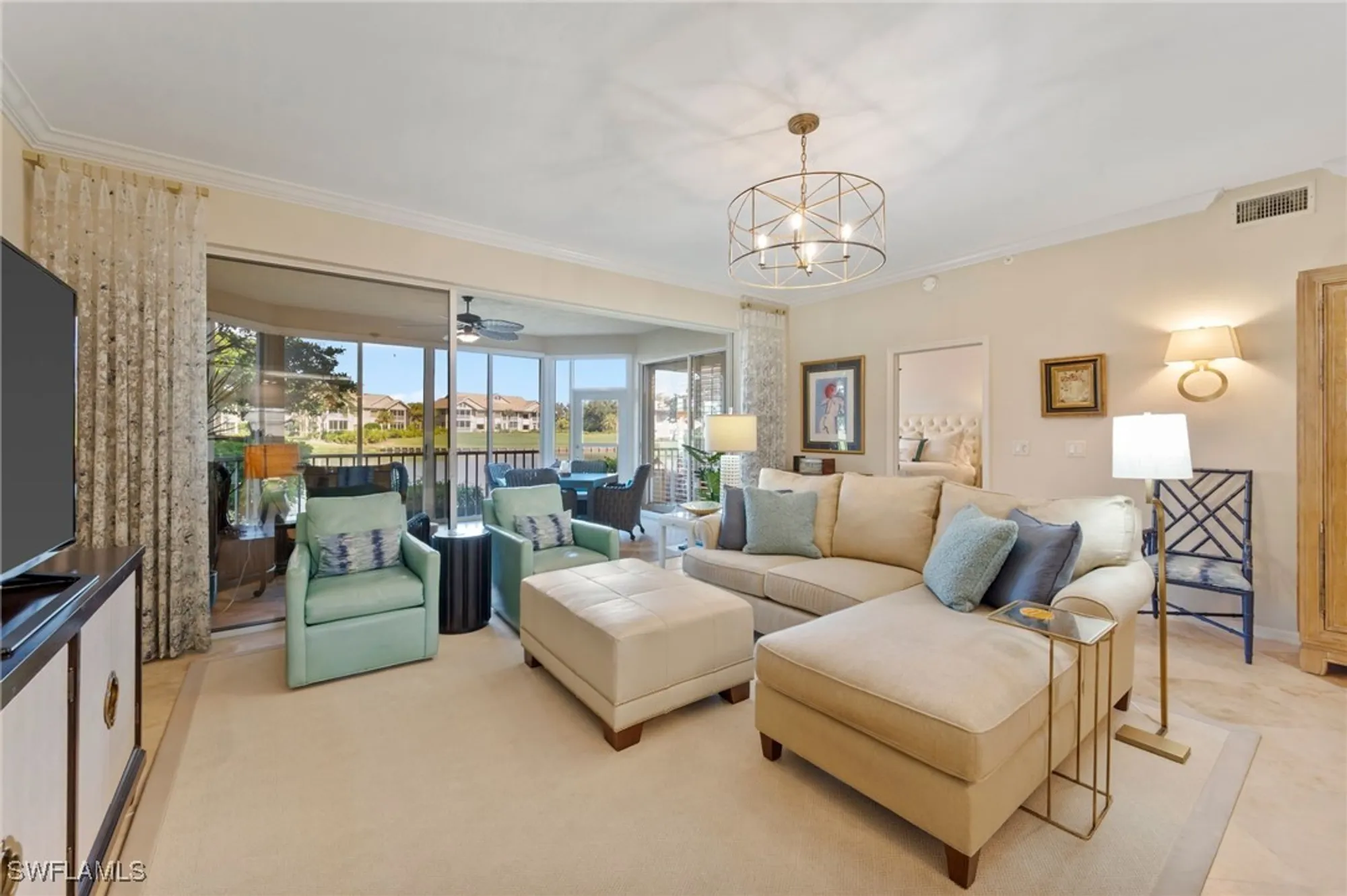 Property Slideshow image 4 of 20 | 3320 glen cairn ct apt 102, Bonita Springs, FL, 34134