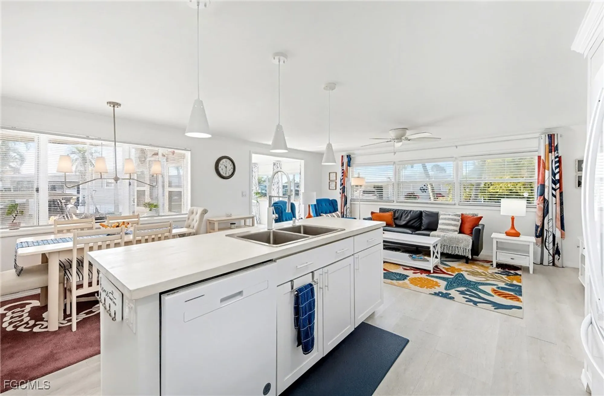 Property Slideshow image 2 of 48 | 5560 sir walter way, North Fort Myers, FL, 33917