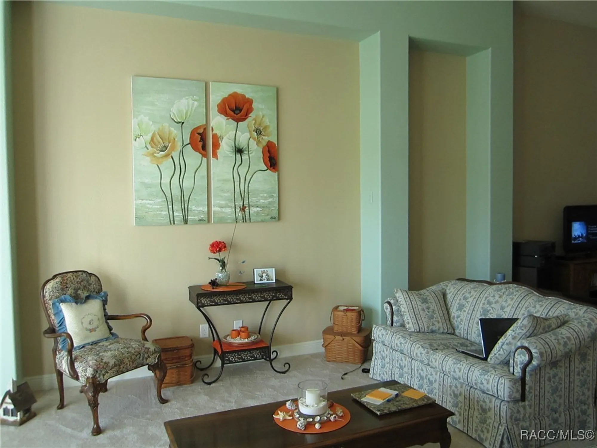 Property Slideshow image 12 of 24 | 1349 n hunt club dr, Hernando, FL, 34442