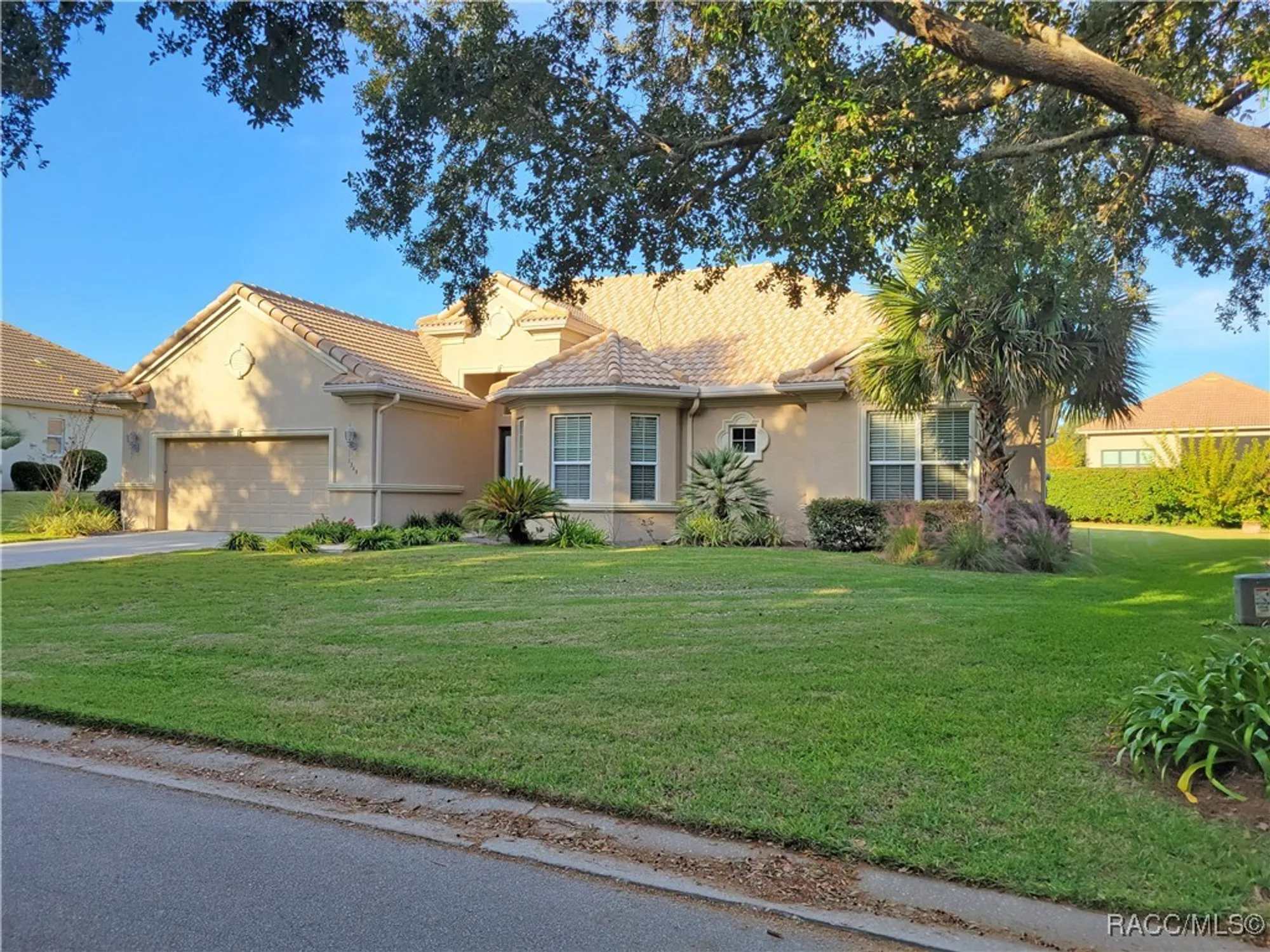 Property Slideshow image 2 of 24 | 1349 n hunt club dr, Hernando, FL, 34442