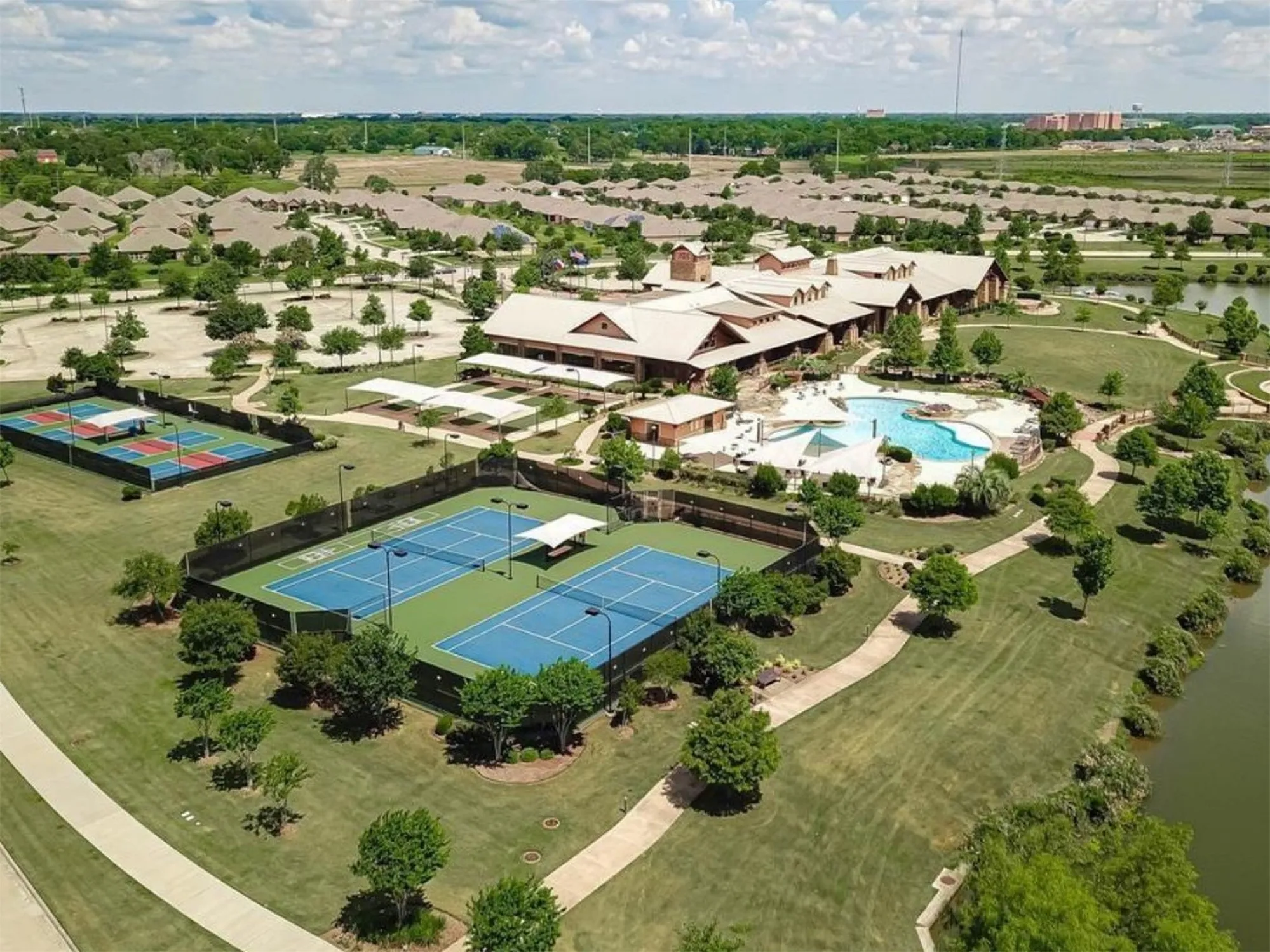 Property Slideshow image 44 of 47 | 1115 majestic oak, Richmond, TX, 77469