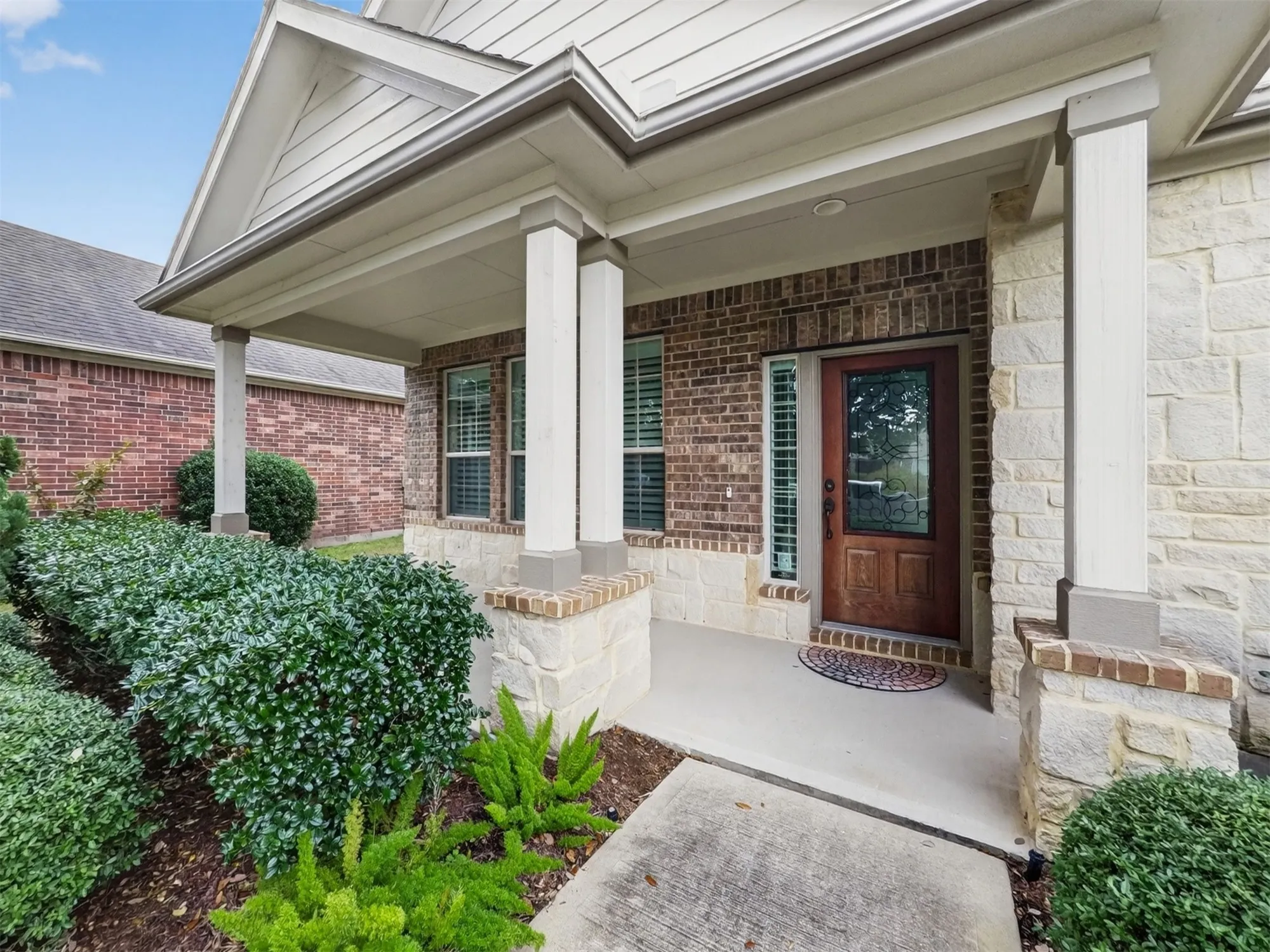 Property Slideshow image 4 of 47 | 1115 majestic oak, Richmond, TX, 77469