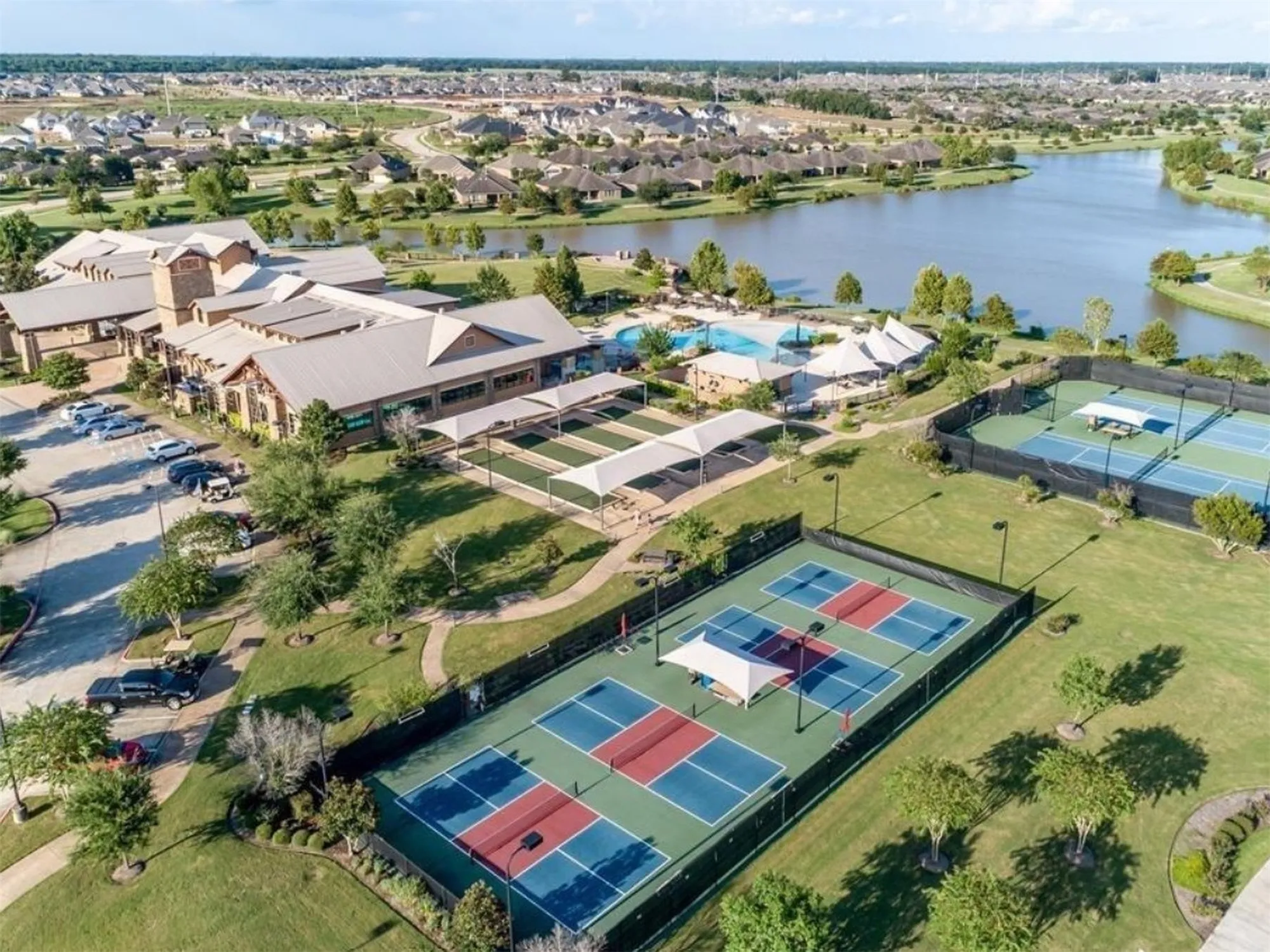 Property Slideshow image 43 of 47 | 1115 majestic oak, Richmond, TX, 77469