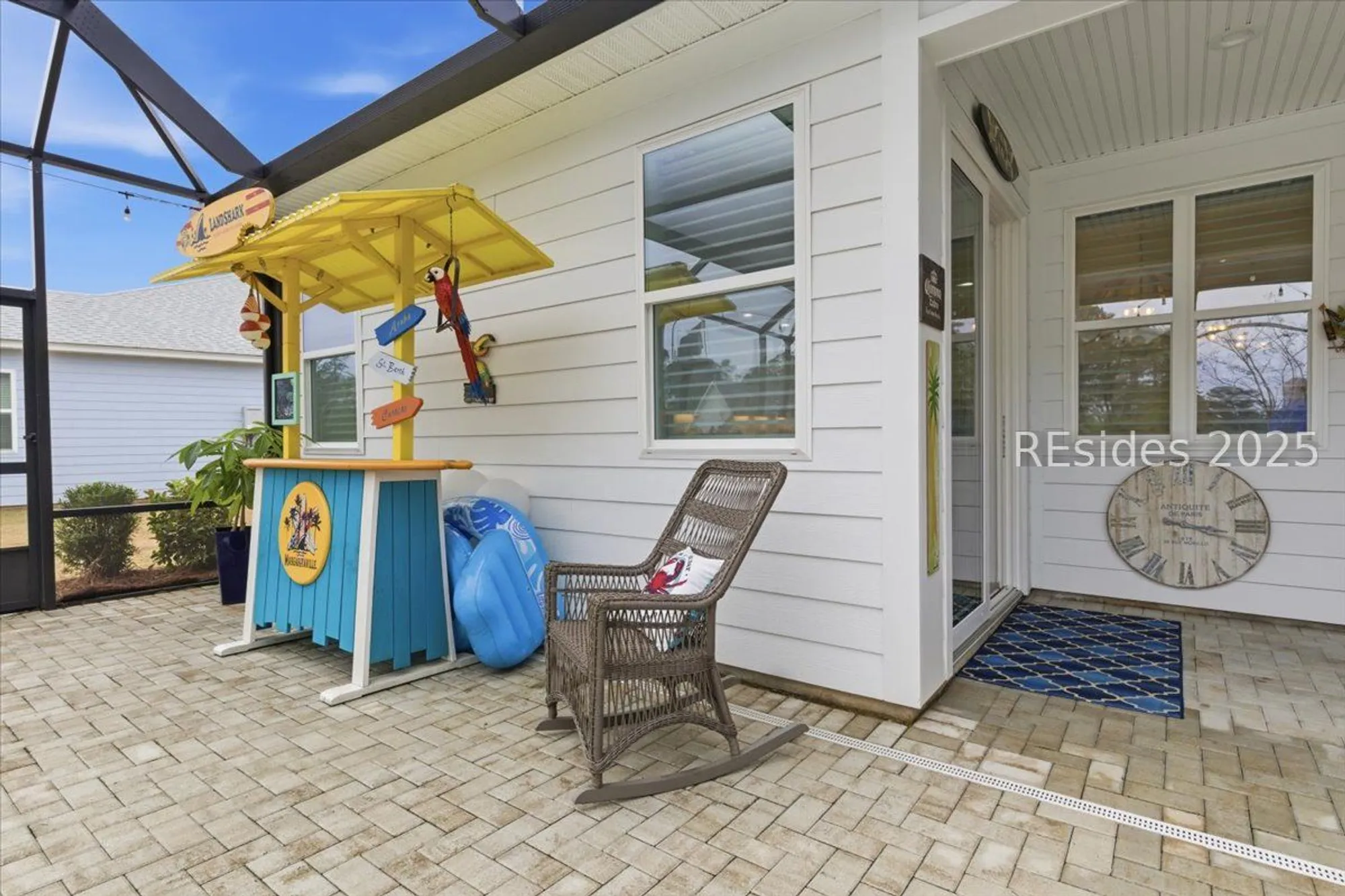 Property Slideshow image 69 of 100 | 1500 parrot ave, Hardeeville, SC, 29927