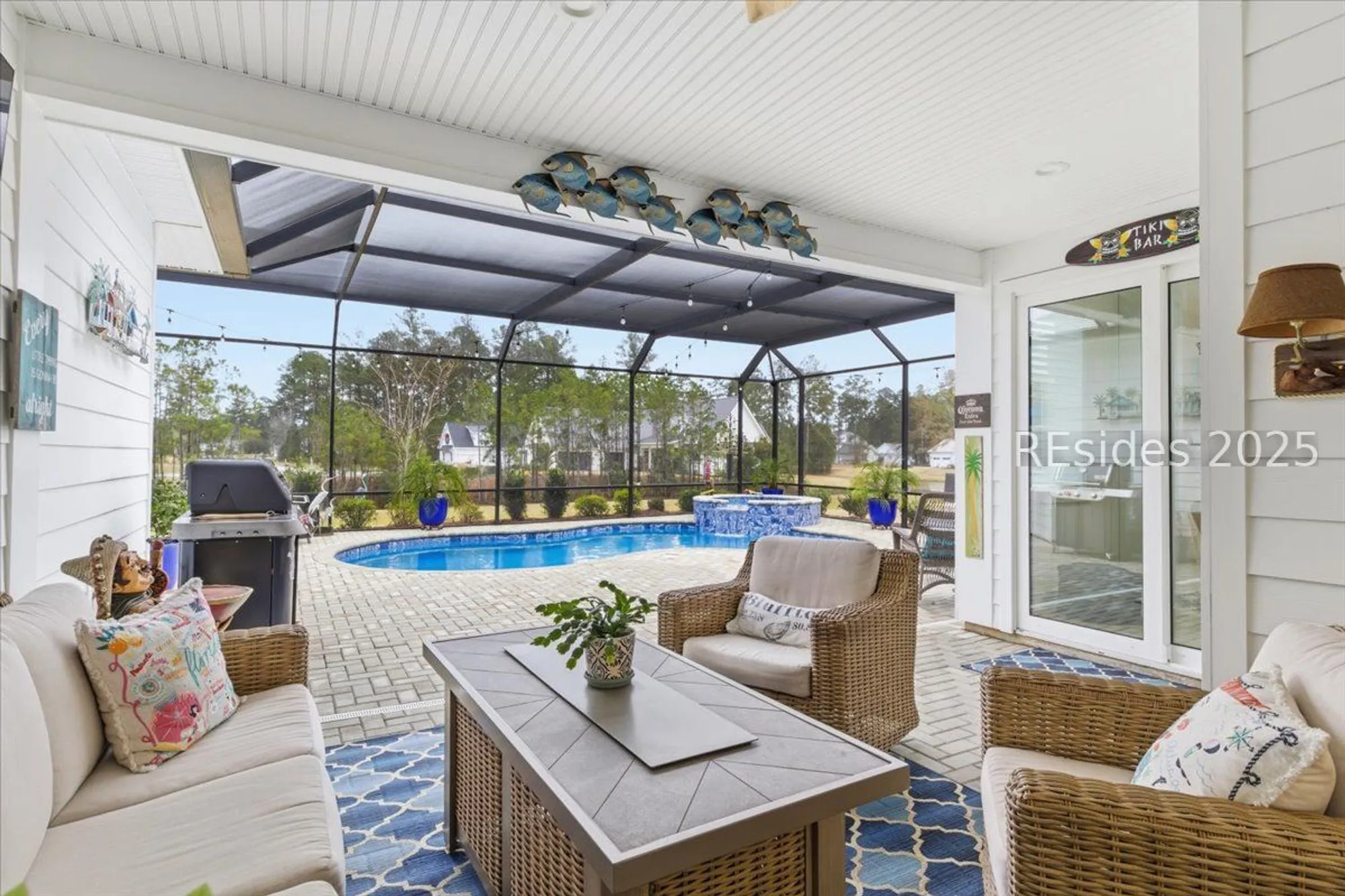 Property Slideshow image 60 of 100 | 1500 parrot ave, Hardeeville, SC, 29927