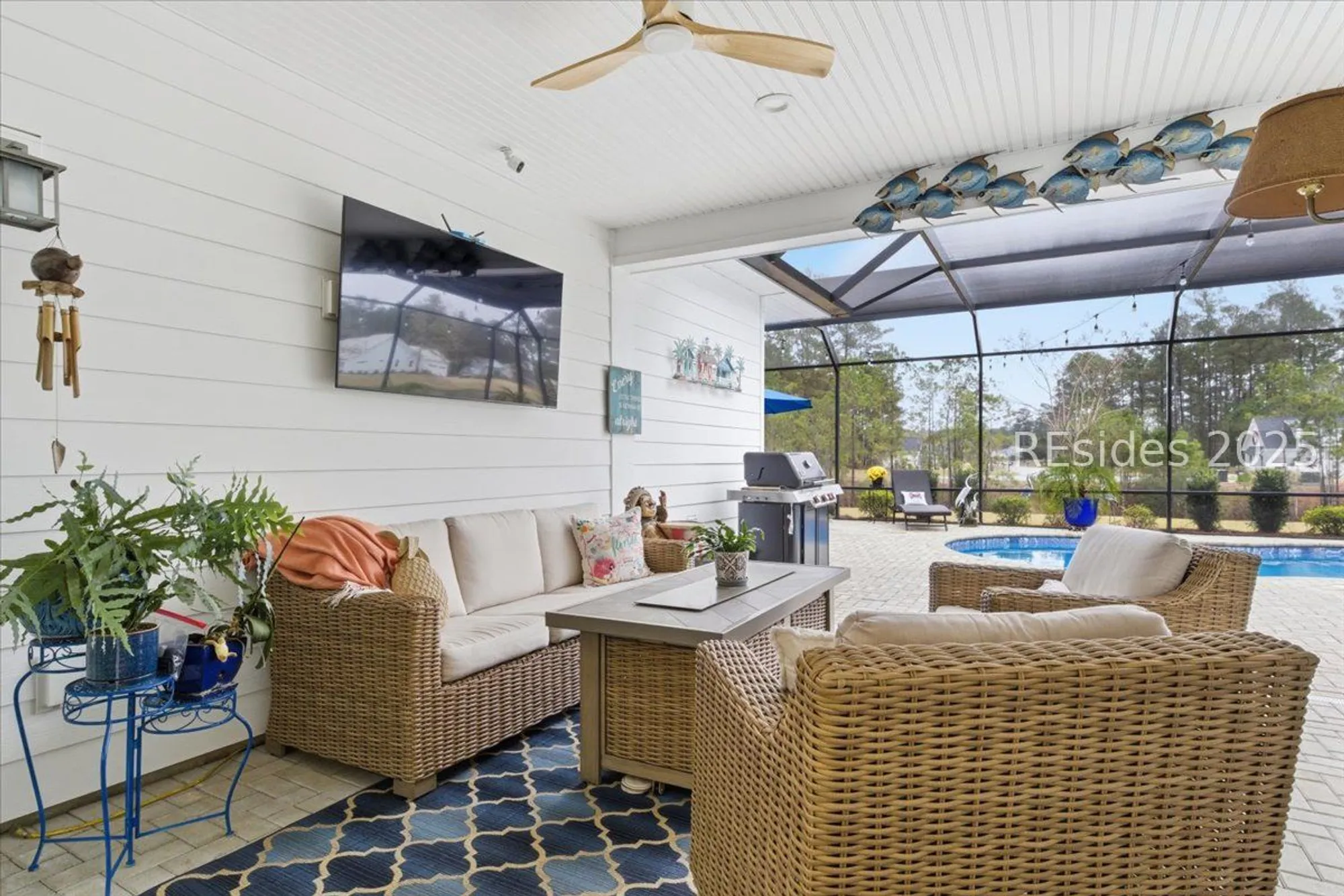 Property Slideshow image 61 of 100 | 1500 parrot ave, Hardeeville, SC, 29927