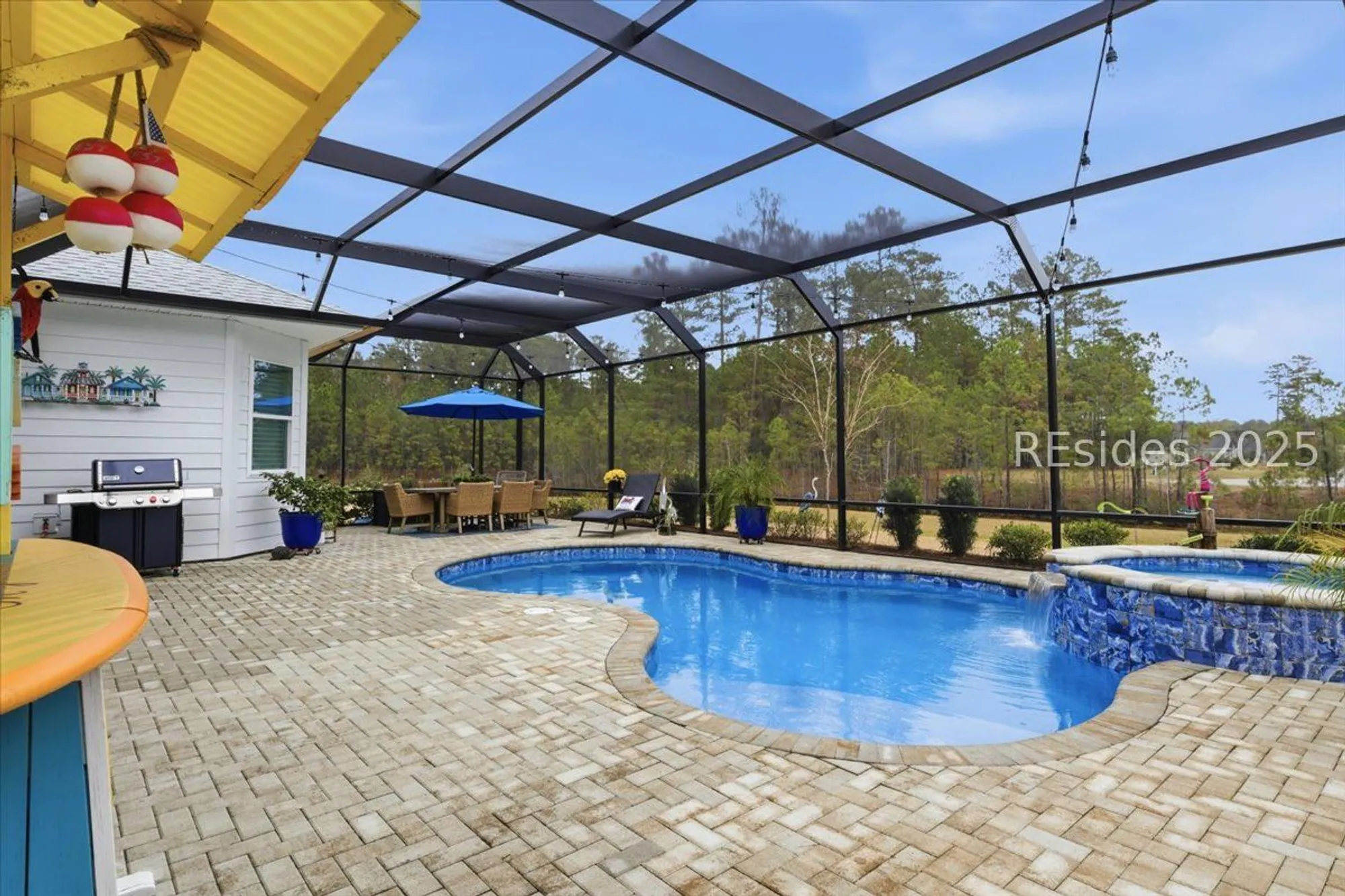 Property Slideshow image 70 of 100 | 1500 parrot ave, Hardeeville, SC, 29927