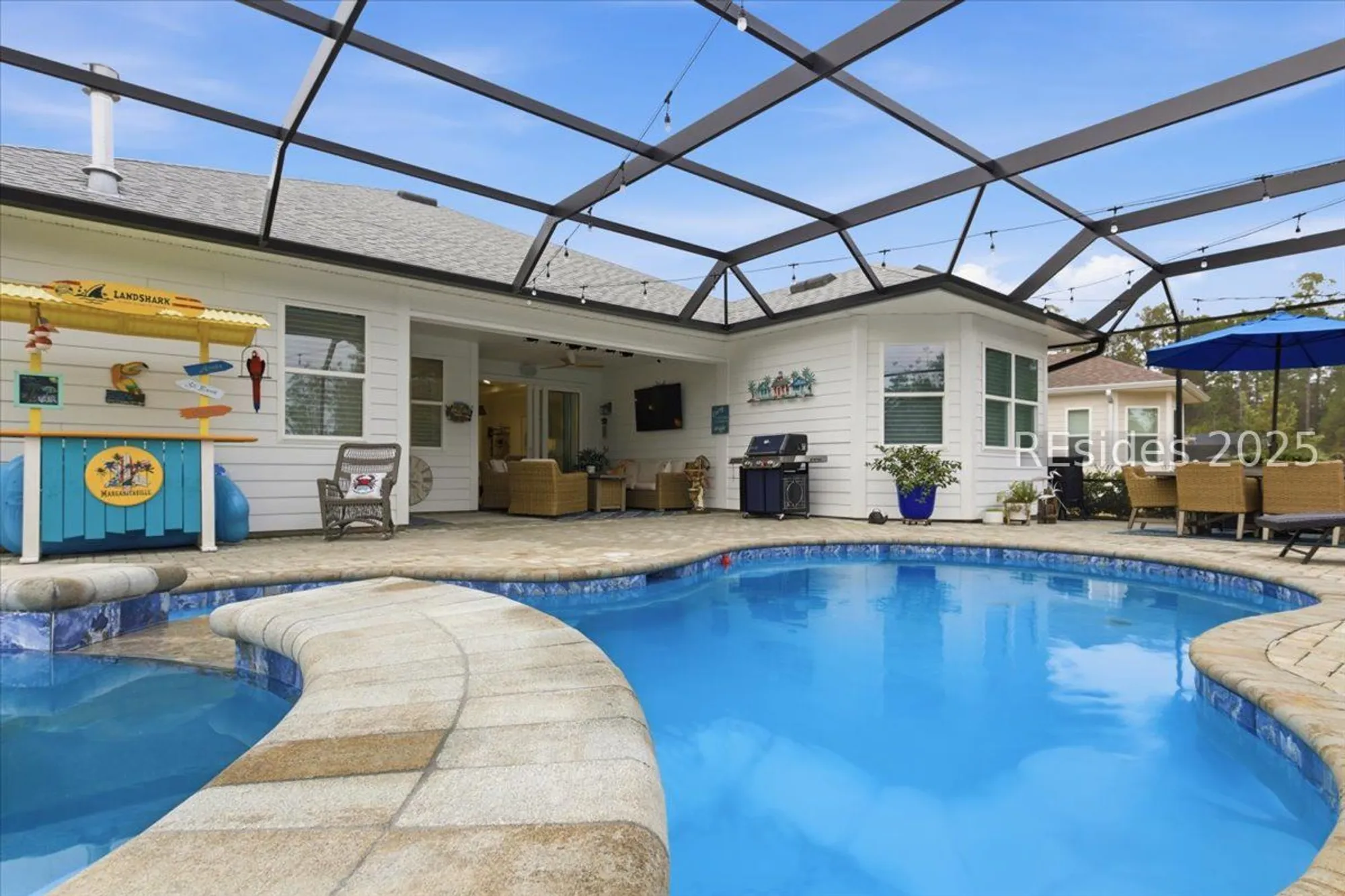 Property Slideshow image 71 of 100 | 1500 parrot ave, Hardeeville, SC, 29927