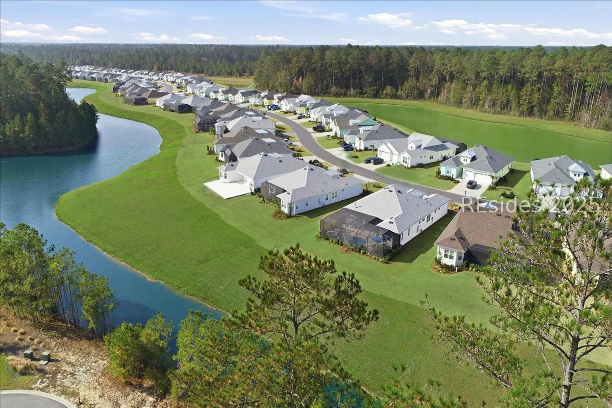 Property Slideshow image 8 of 100 | 1500 parrot ave, Hardeeville, SC, 29927